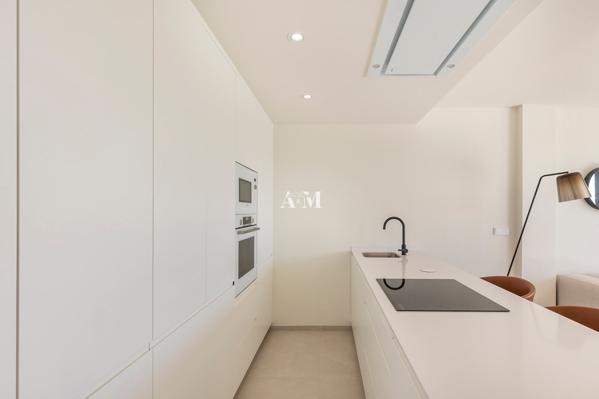 New Build - detached - Los Alcazares