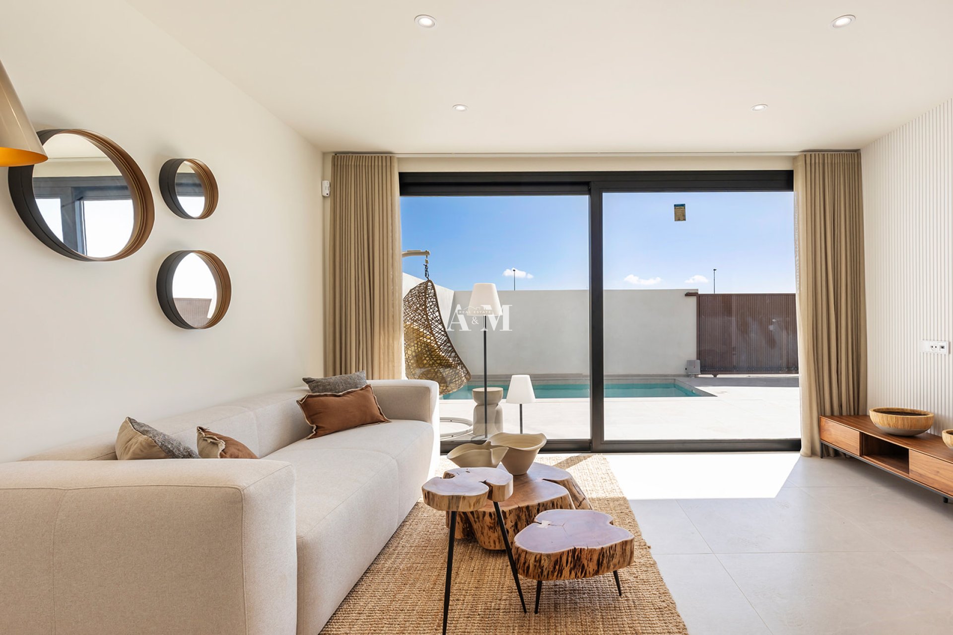 New Build - detached - Los Alcazares