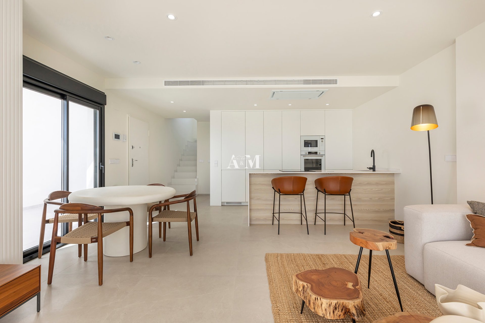 New Build - detached - Los Alcazares