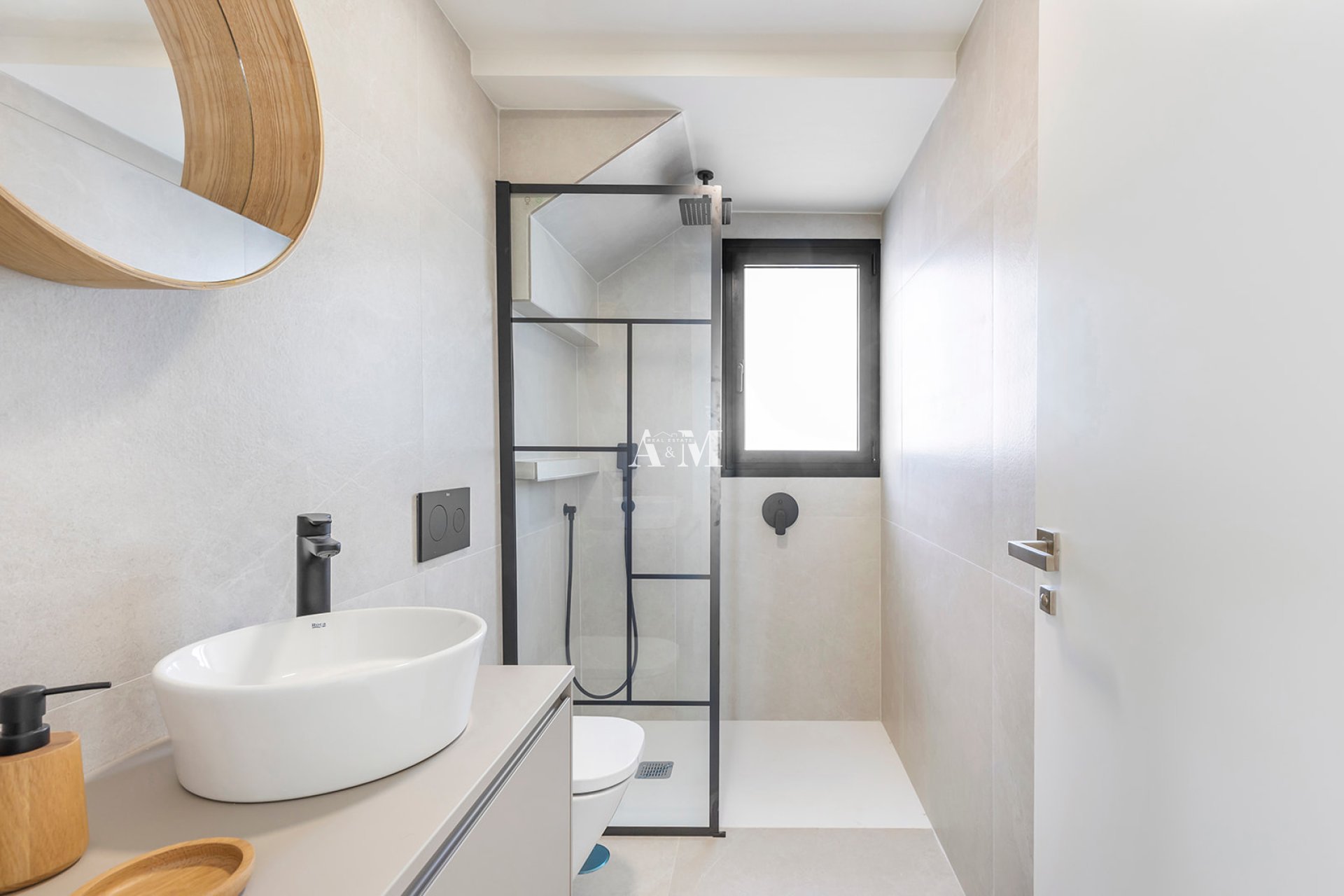 New Build - detached - Los Alcazares