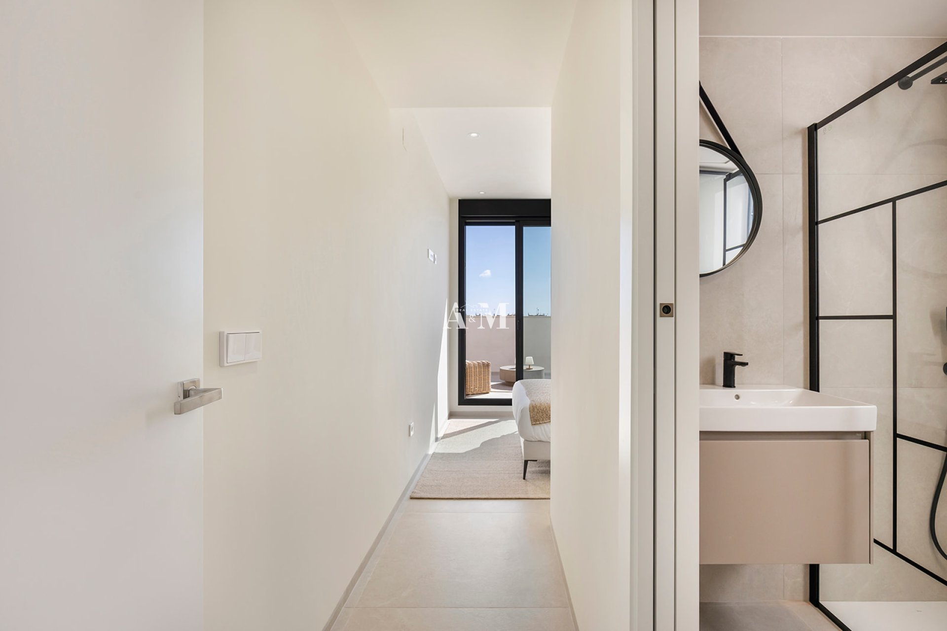 New Build - detached - Los Alcazares