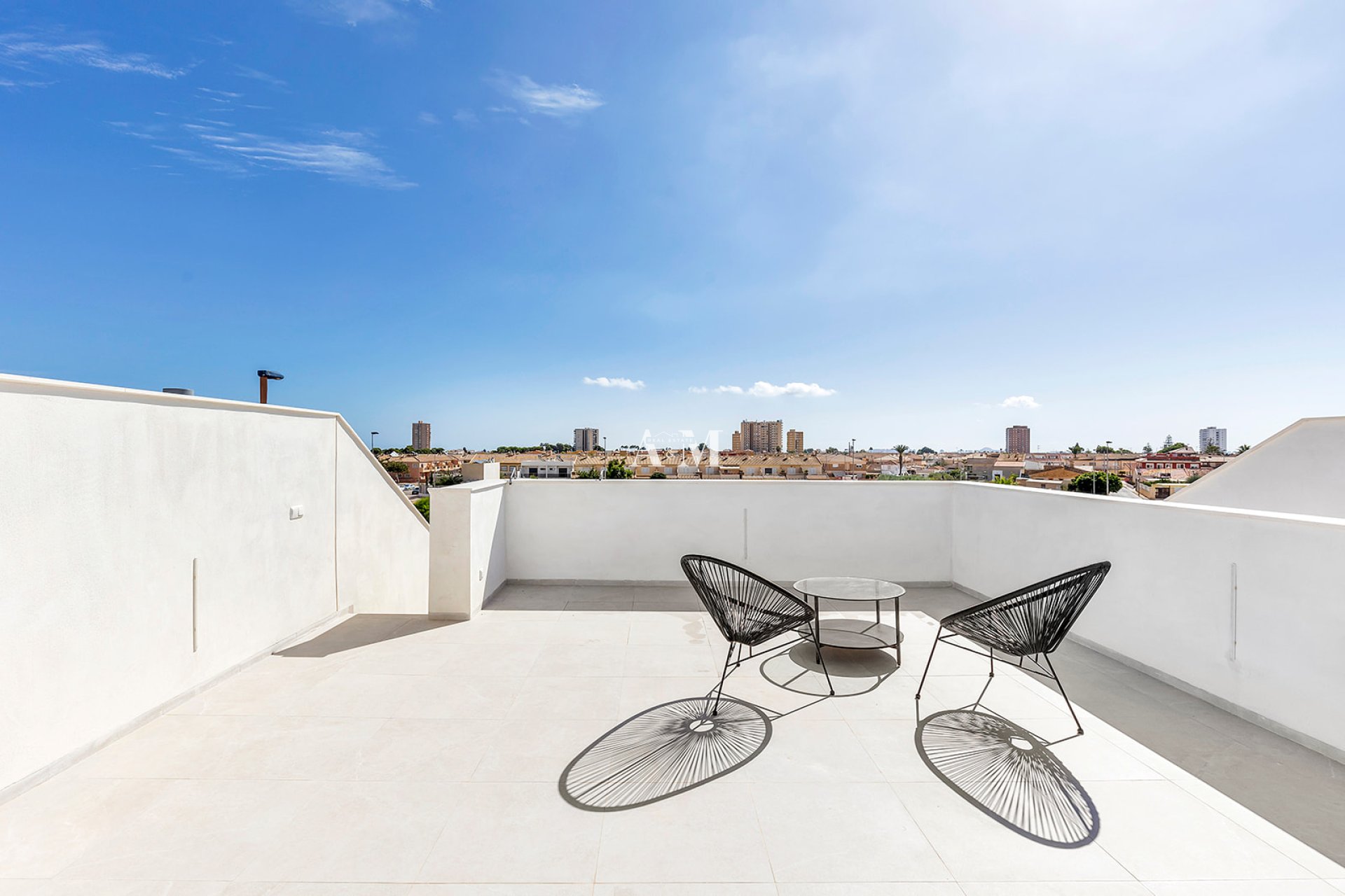 New Build - detached - Los Alcazares