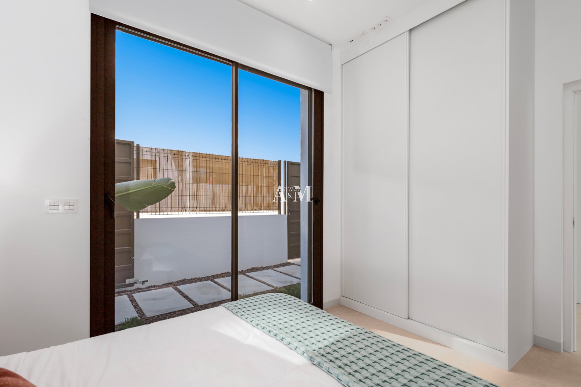 New Build - detached - Los Alcazares