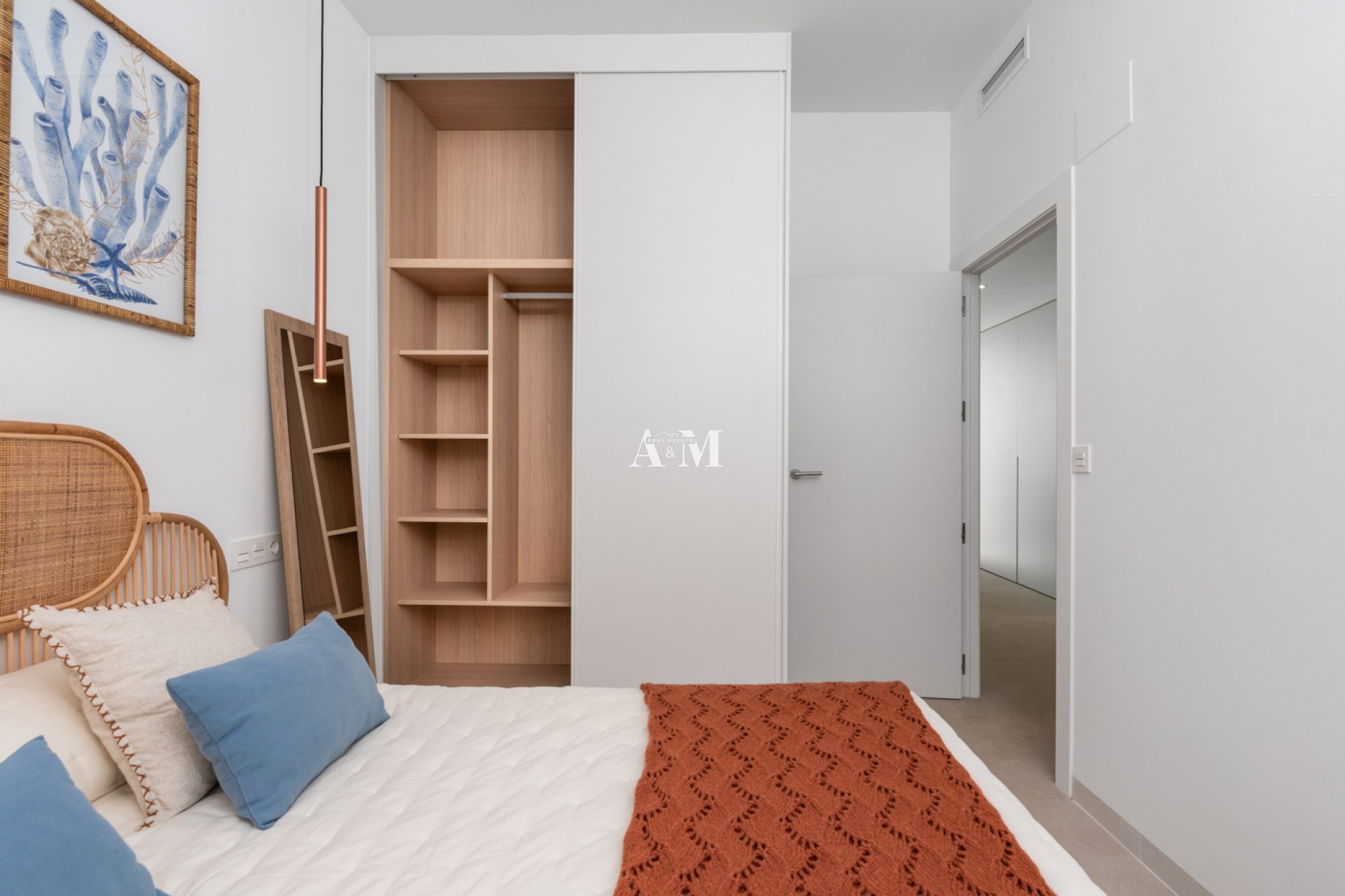 New Build - detached - Los Alcazares