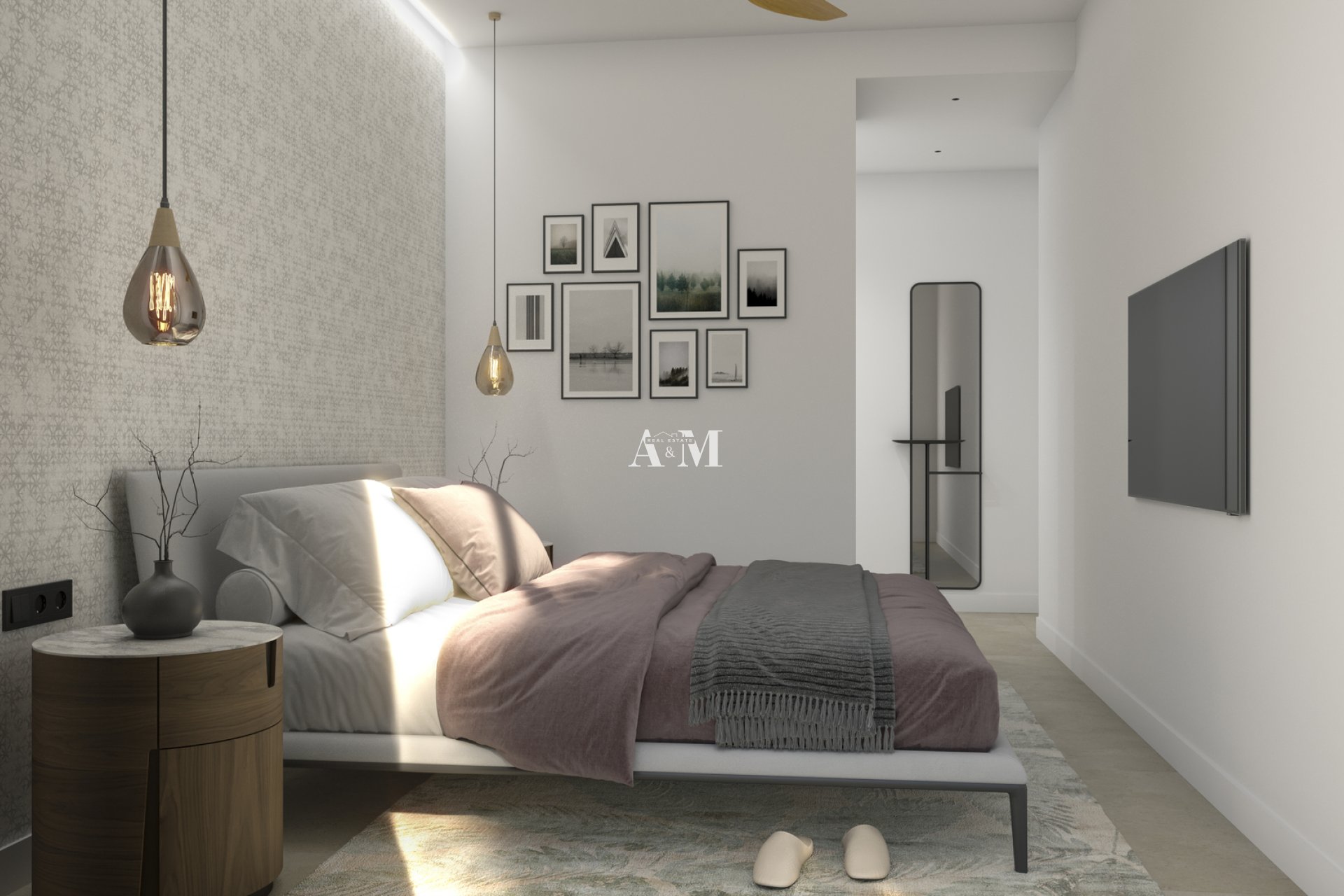 New Build - detached - Los Alcazares