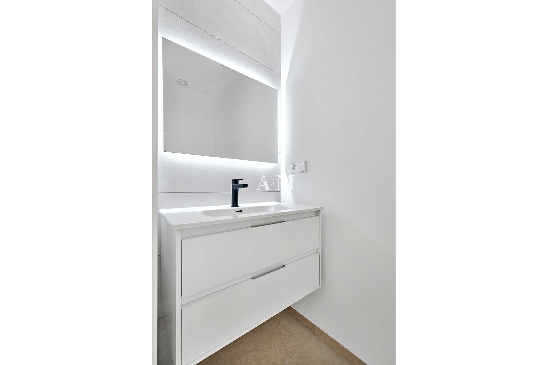 New Build - detached - Los Montesinos