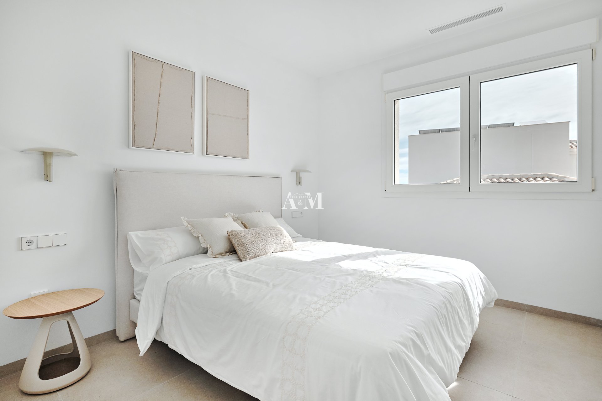 New Build - detached - Los Montesinos