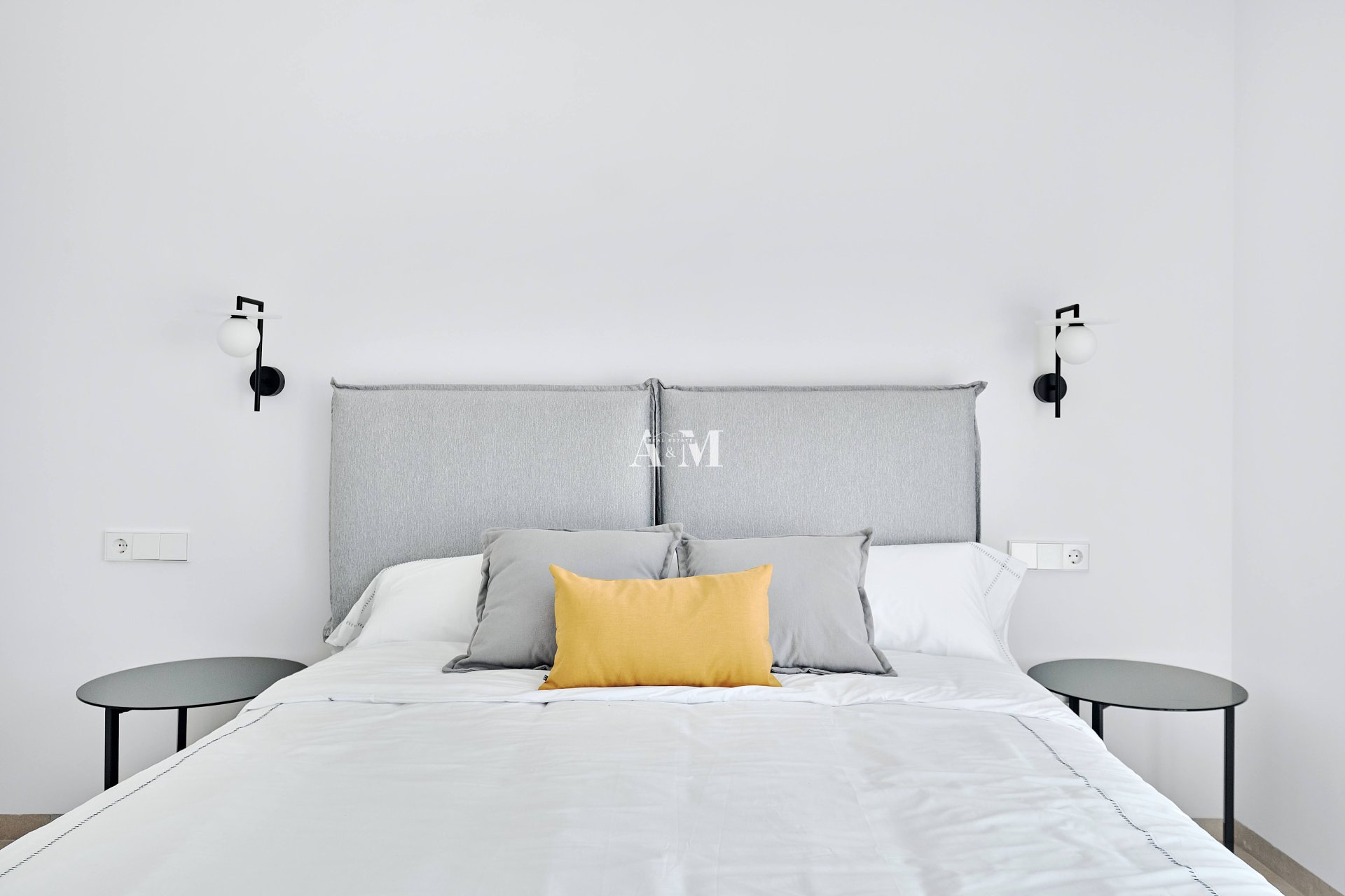 New Build - detached - Los Montesinos