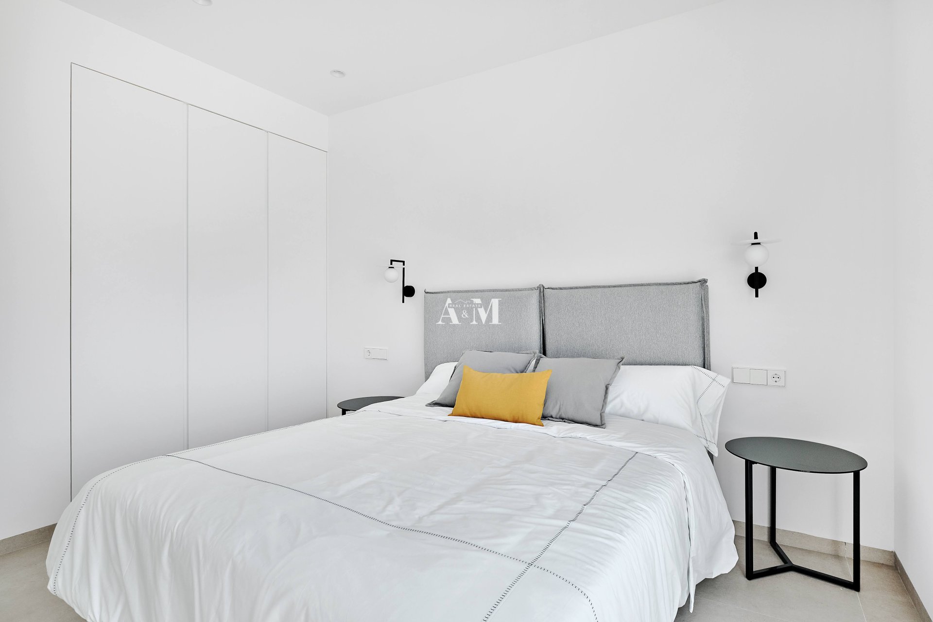 New Build - detached - Los Montesinos