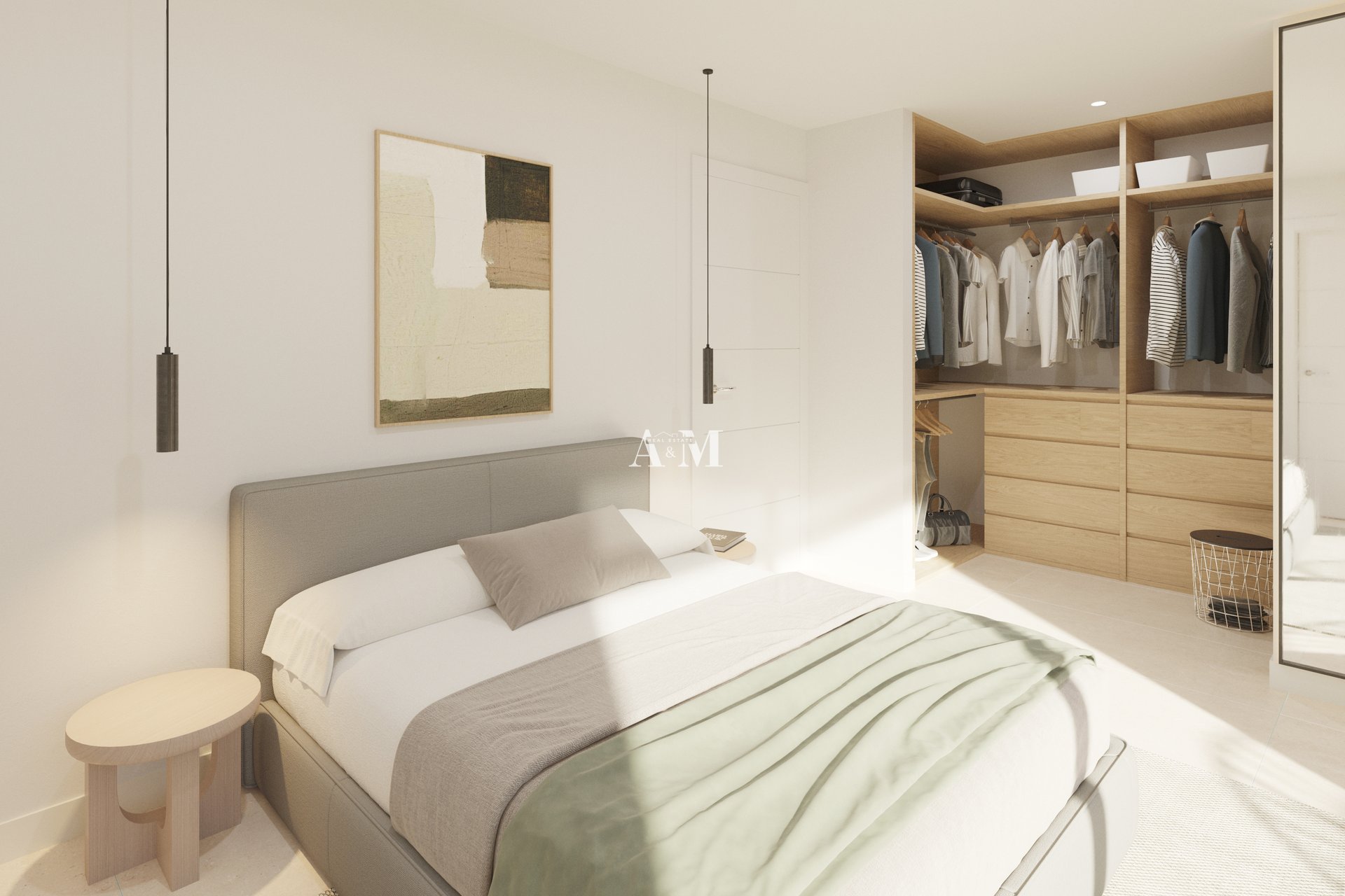 New Build - detached - Los Montesinos