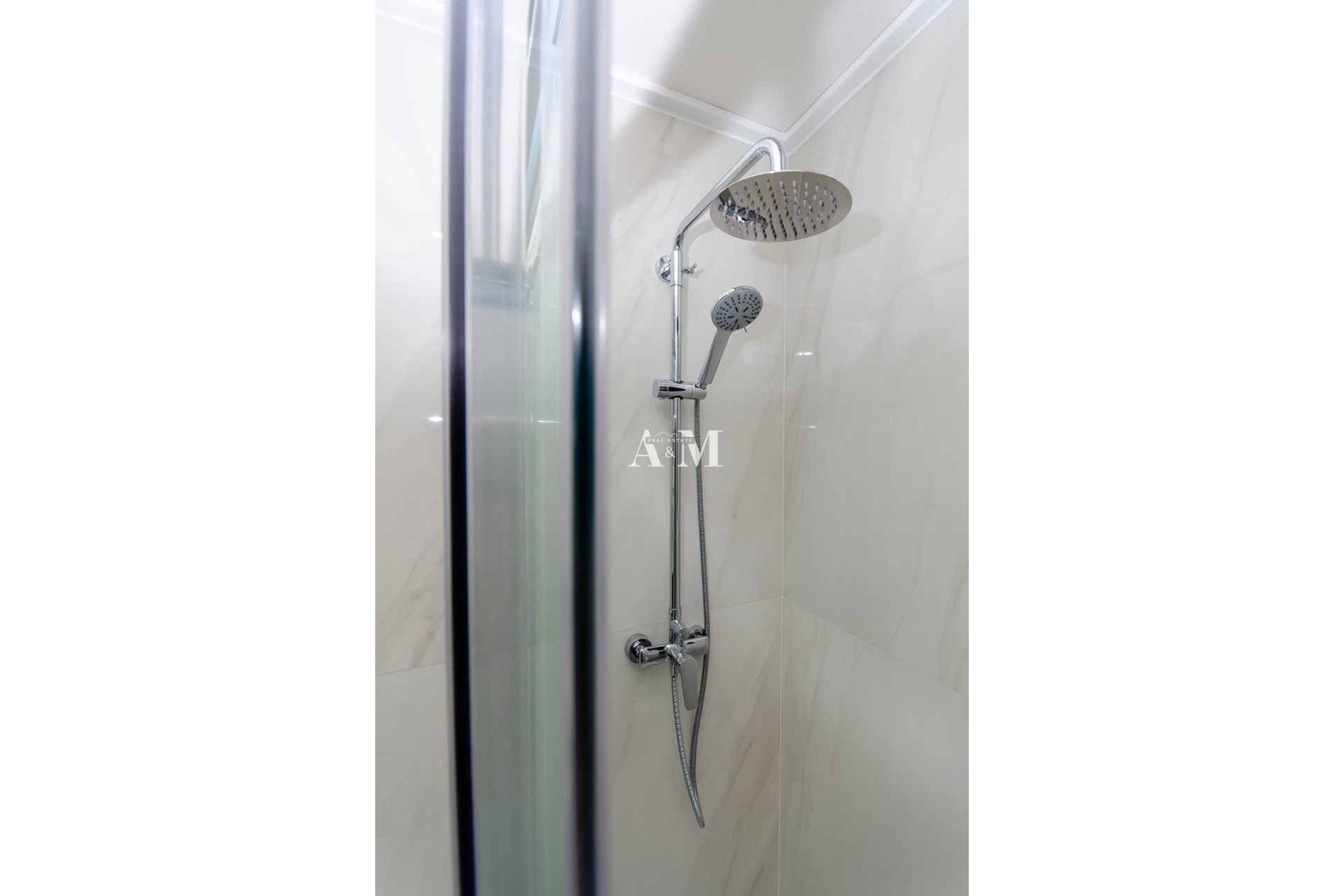 New Build - detached - Orihuela Costa