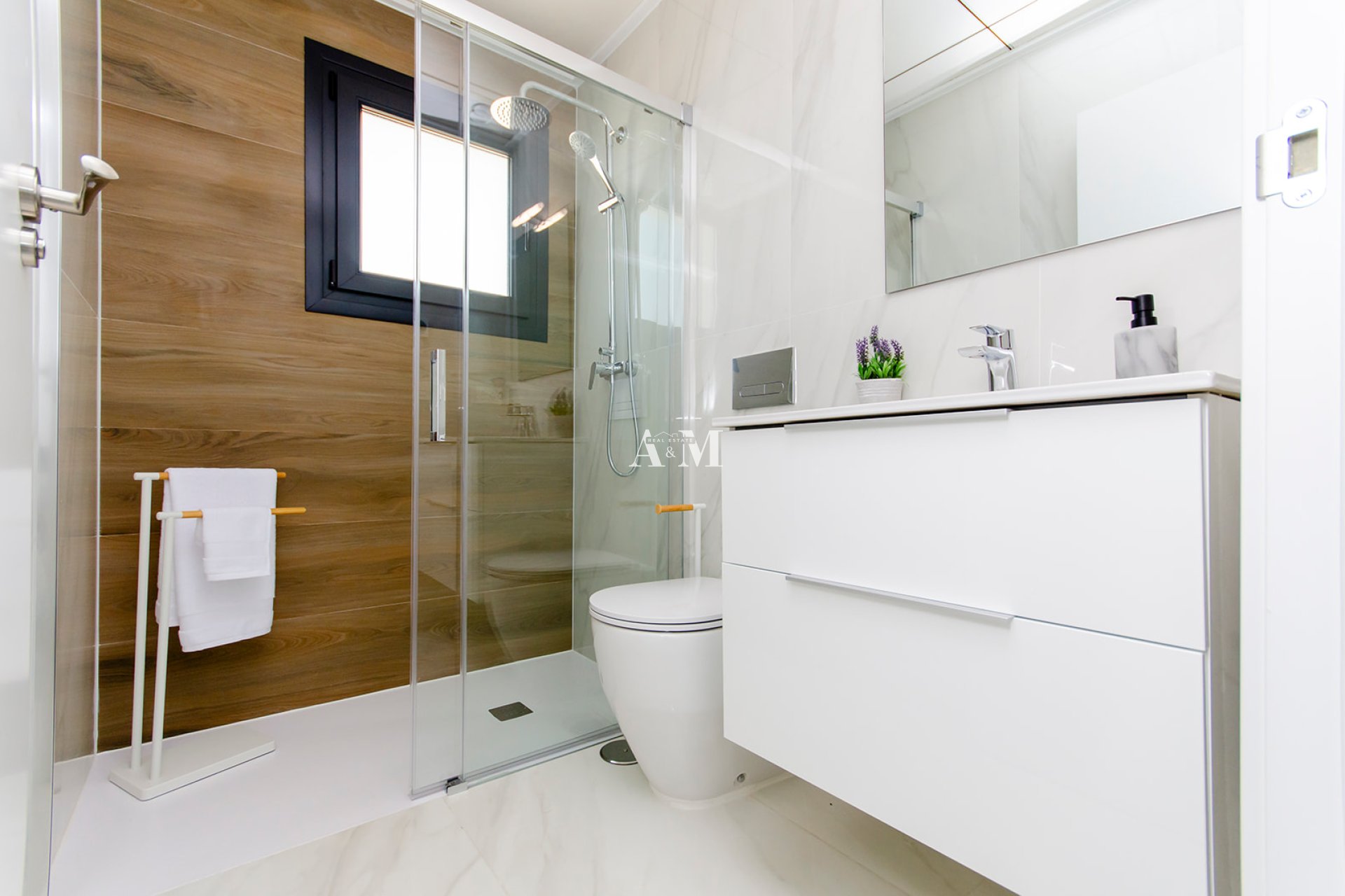 New Build - detached - Orihuela Costa