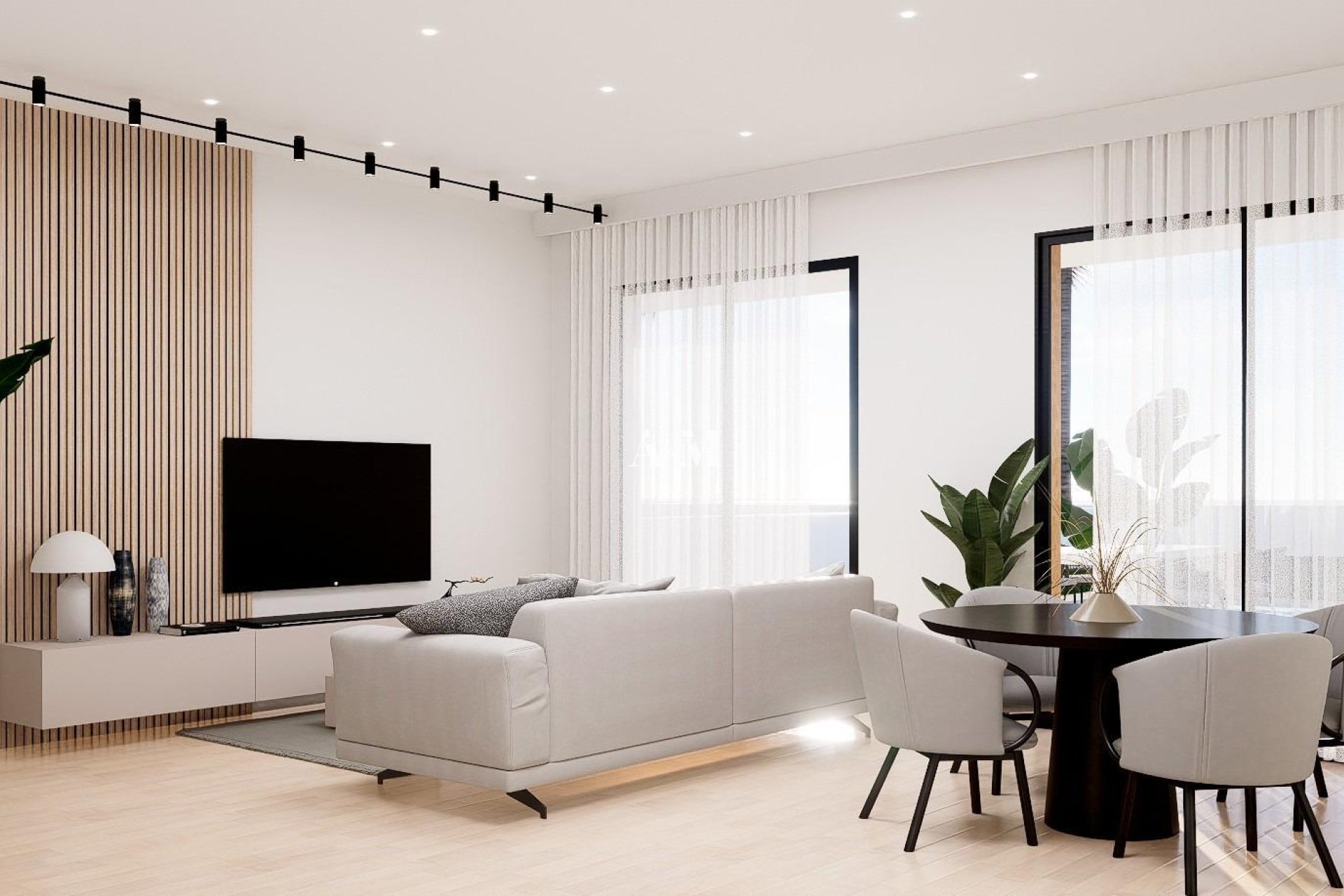 New Build - detached - Orihuela