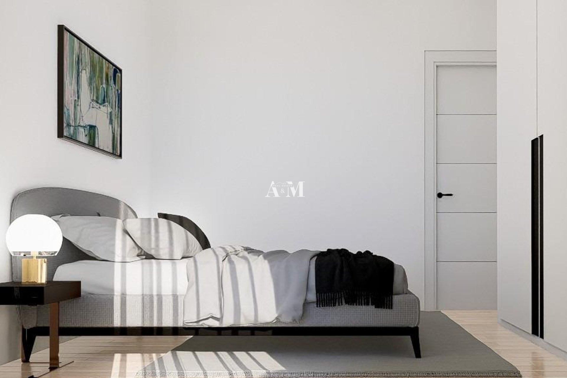 New Build - detached - Orihuela