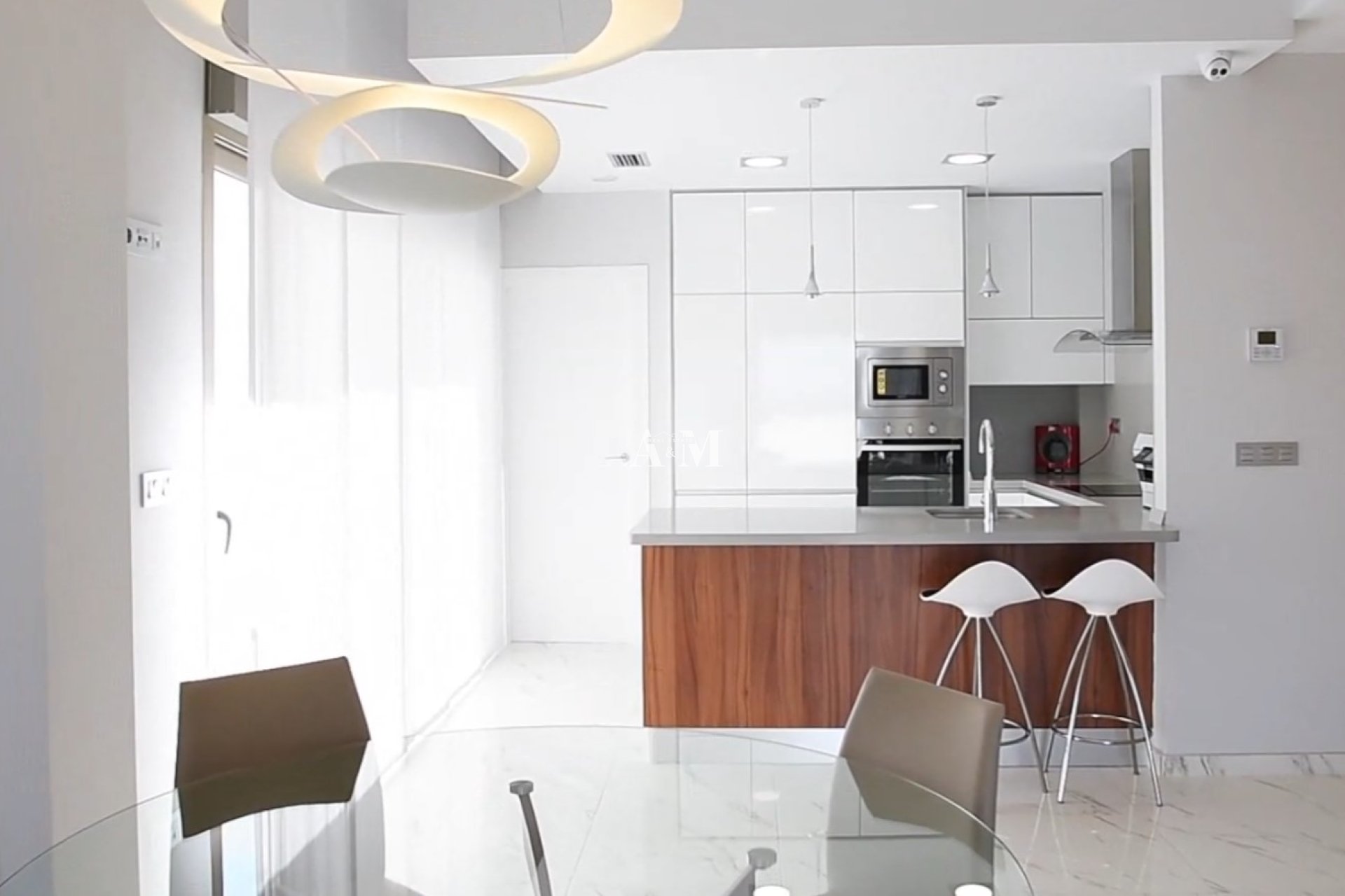 New Build - detached - Orihuela