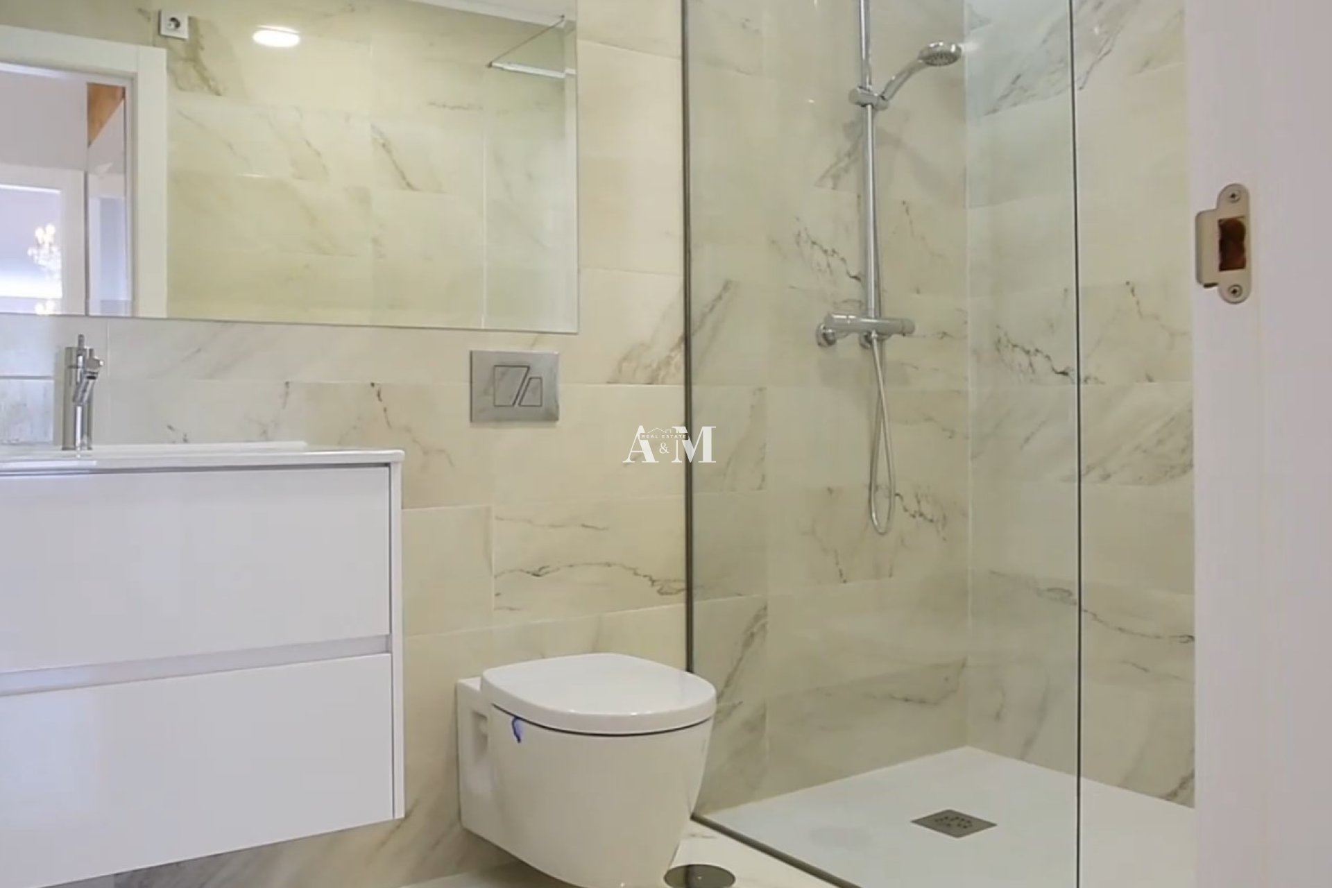 New Build - detached - Orihuela