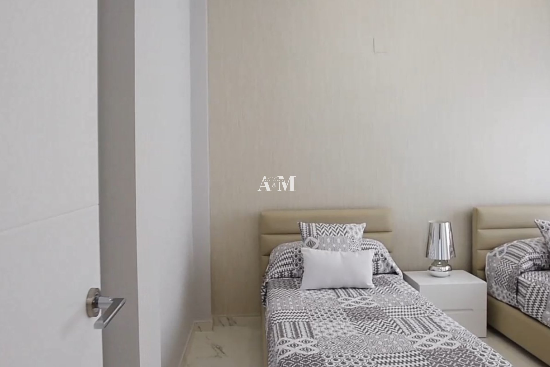 New Build - detached - Orihuela