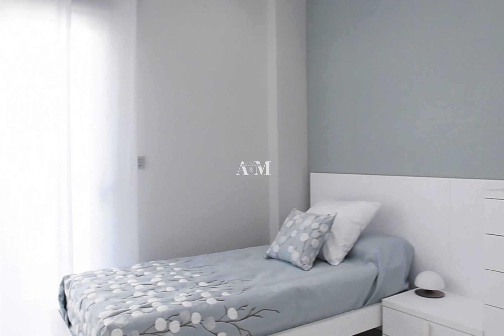 New Build - detached - Orihuela