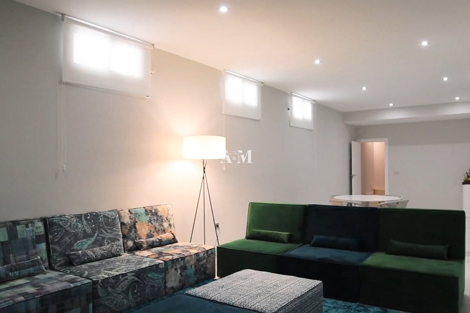 New Build - detached - Orihuela