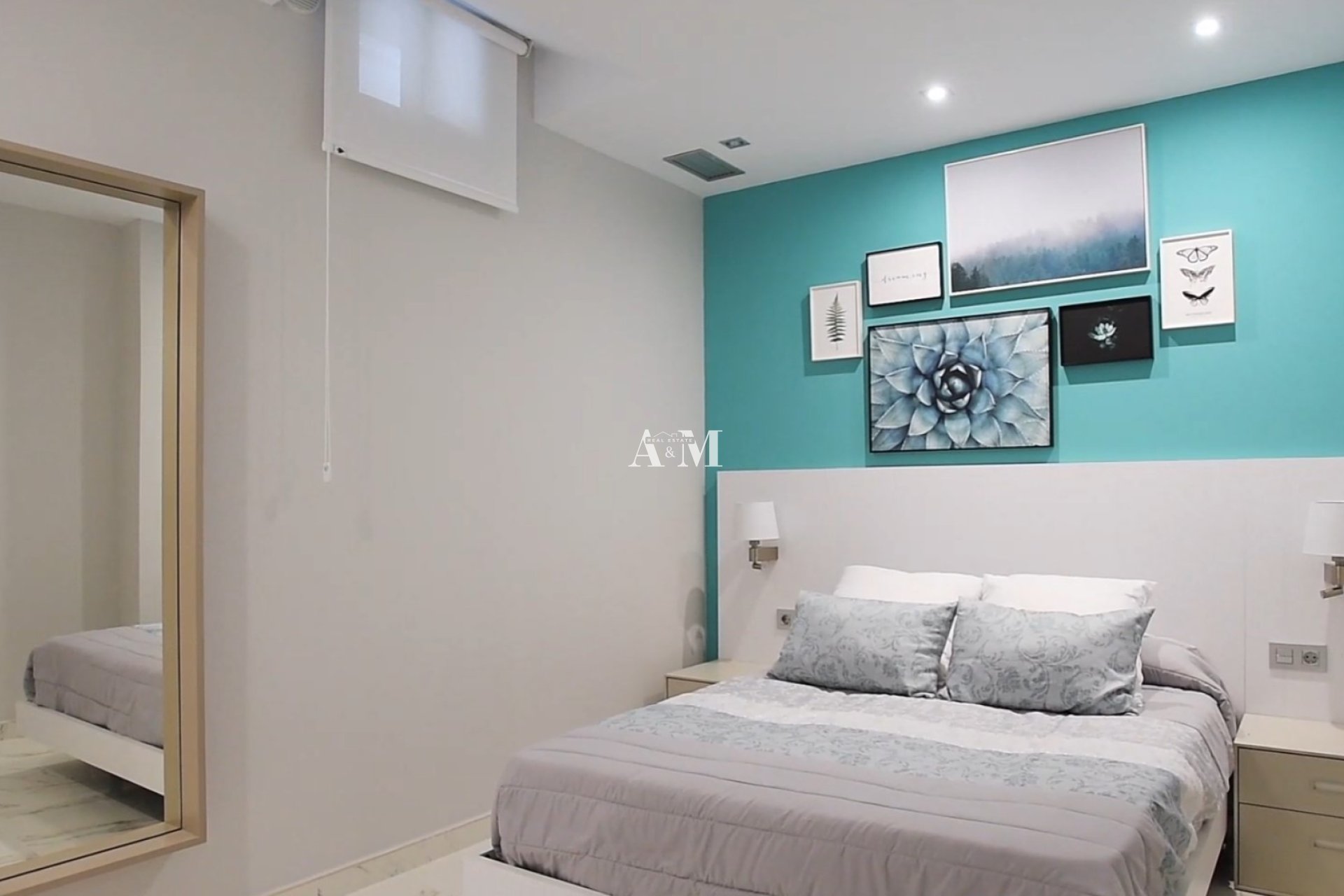 New Build - detached - Orihuela