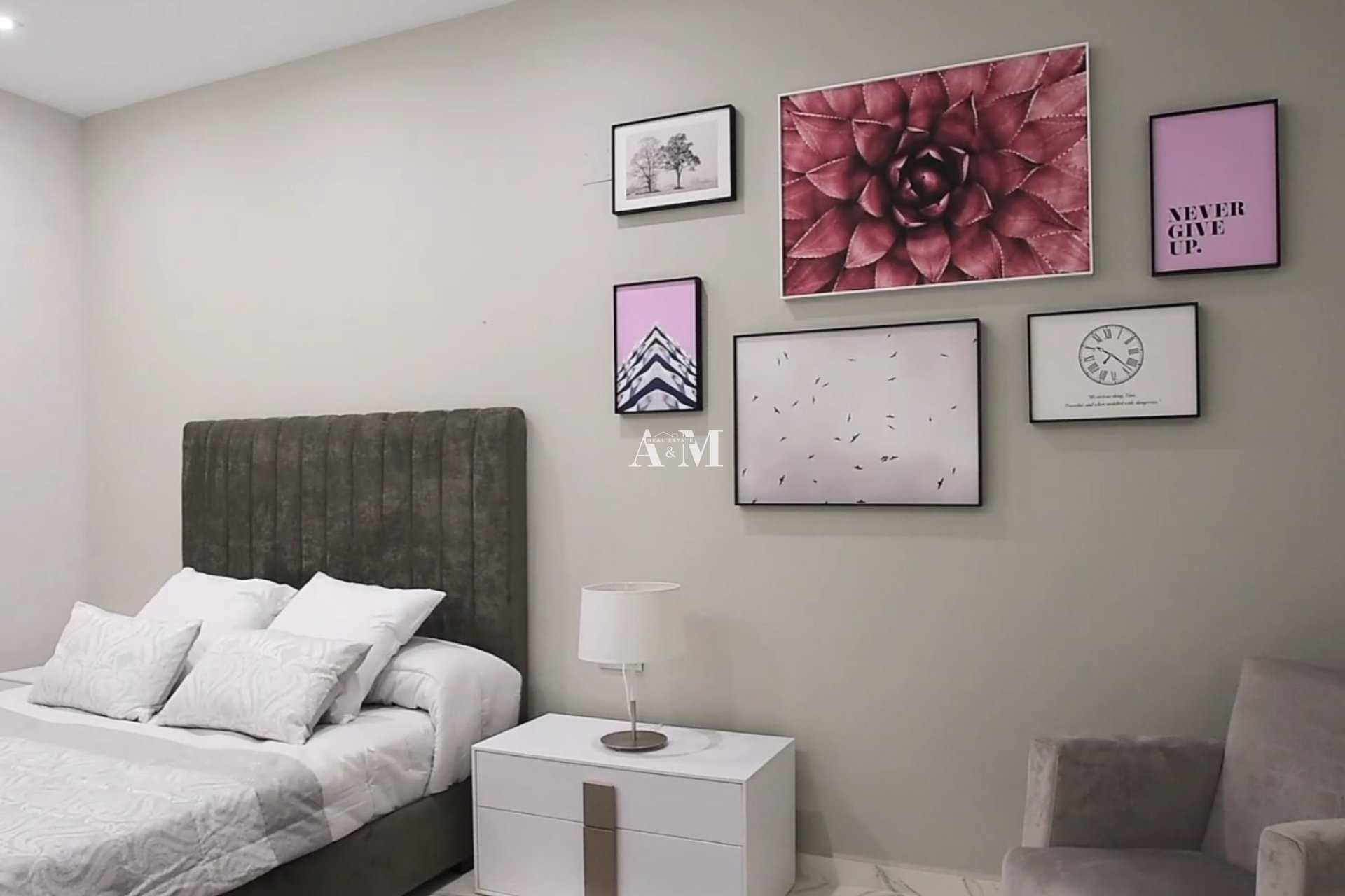 New Build - detached - Orihuela