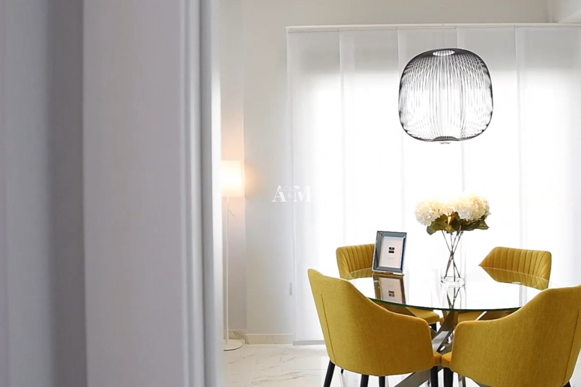 New Build - detached - Orihuela