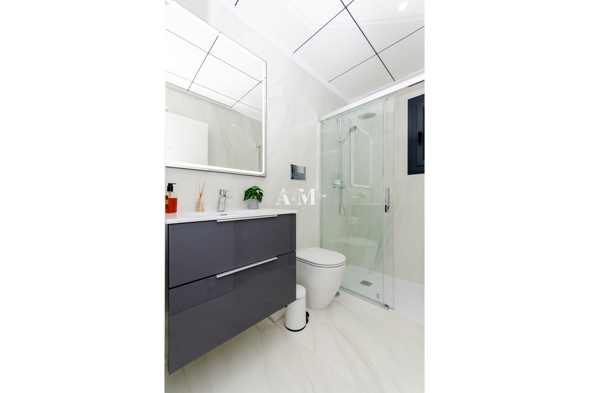 New Build - detached - Orihuela