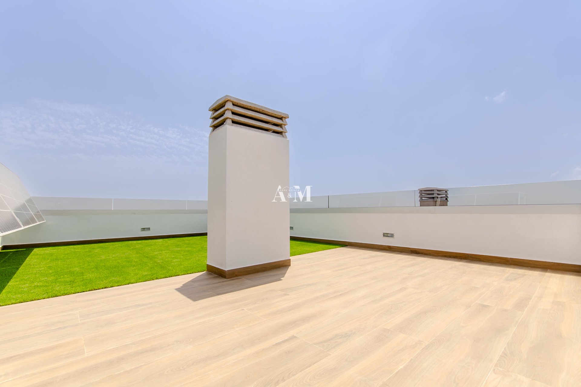 New Build - detached - Orihuela