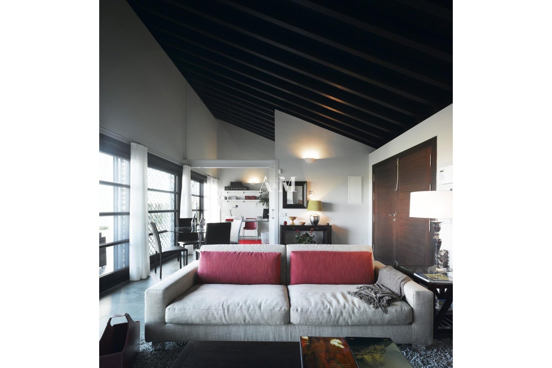 New Build - detached - Peraleja Golf