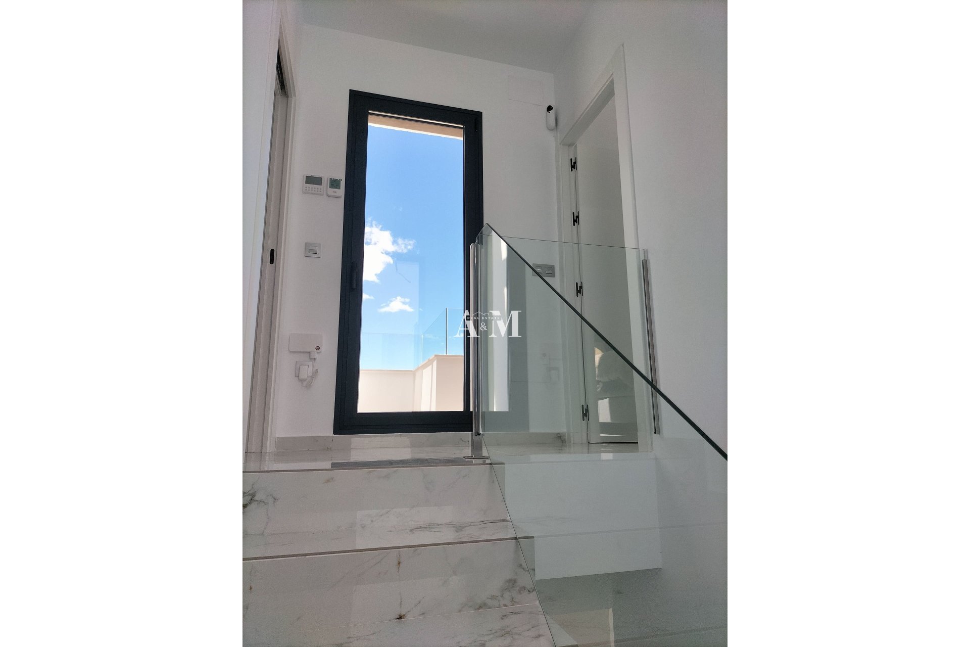 New Build - detached - Pilar de la Horadada