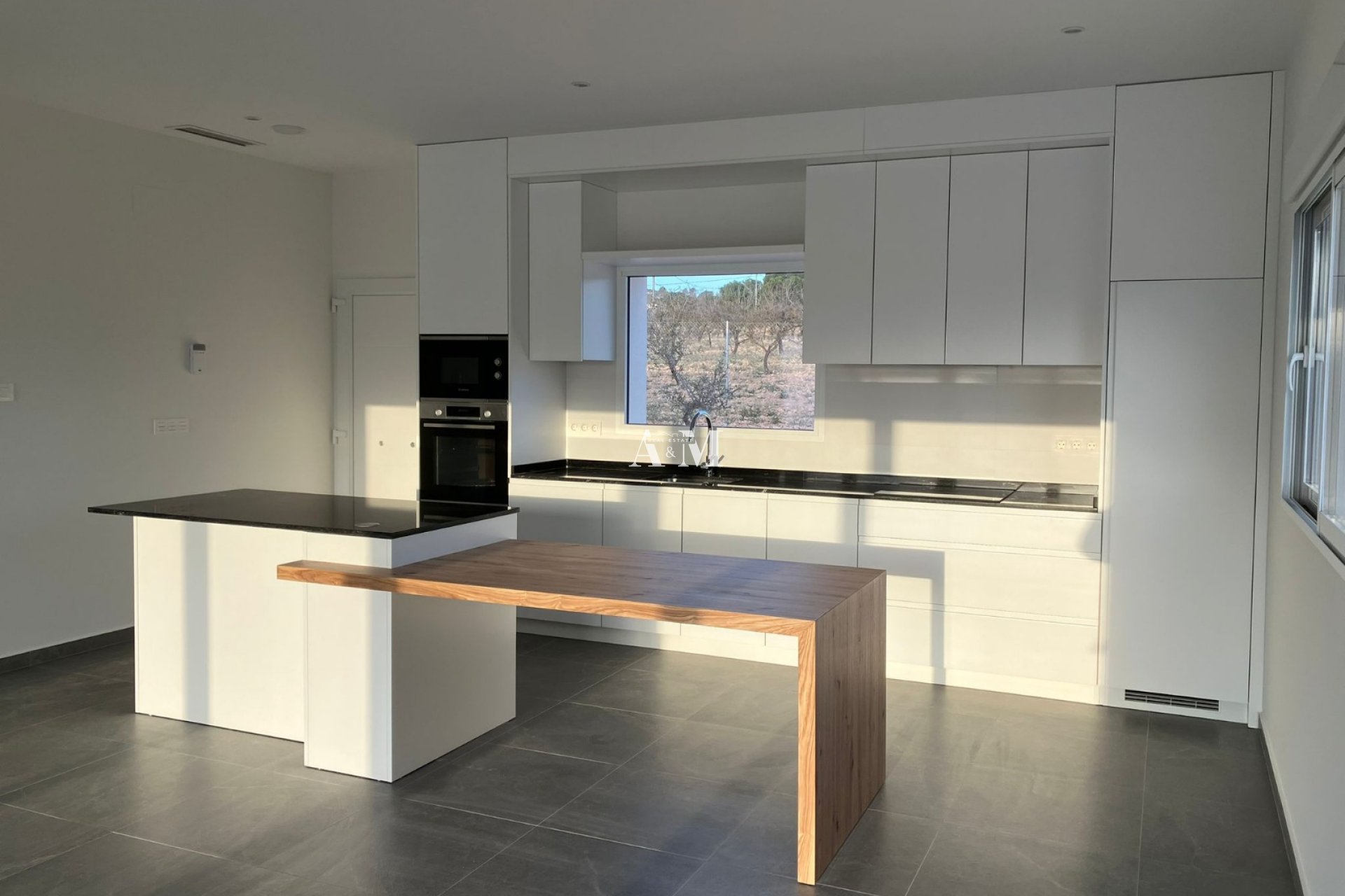 New Build - detached - Pinoso