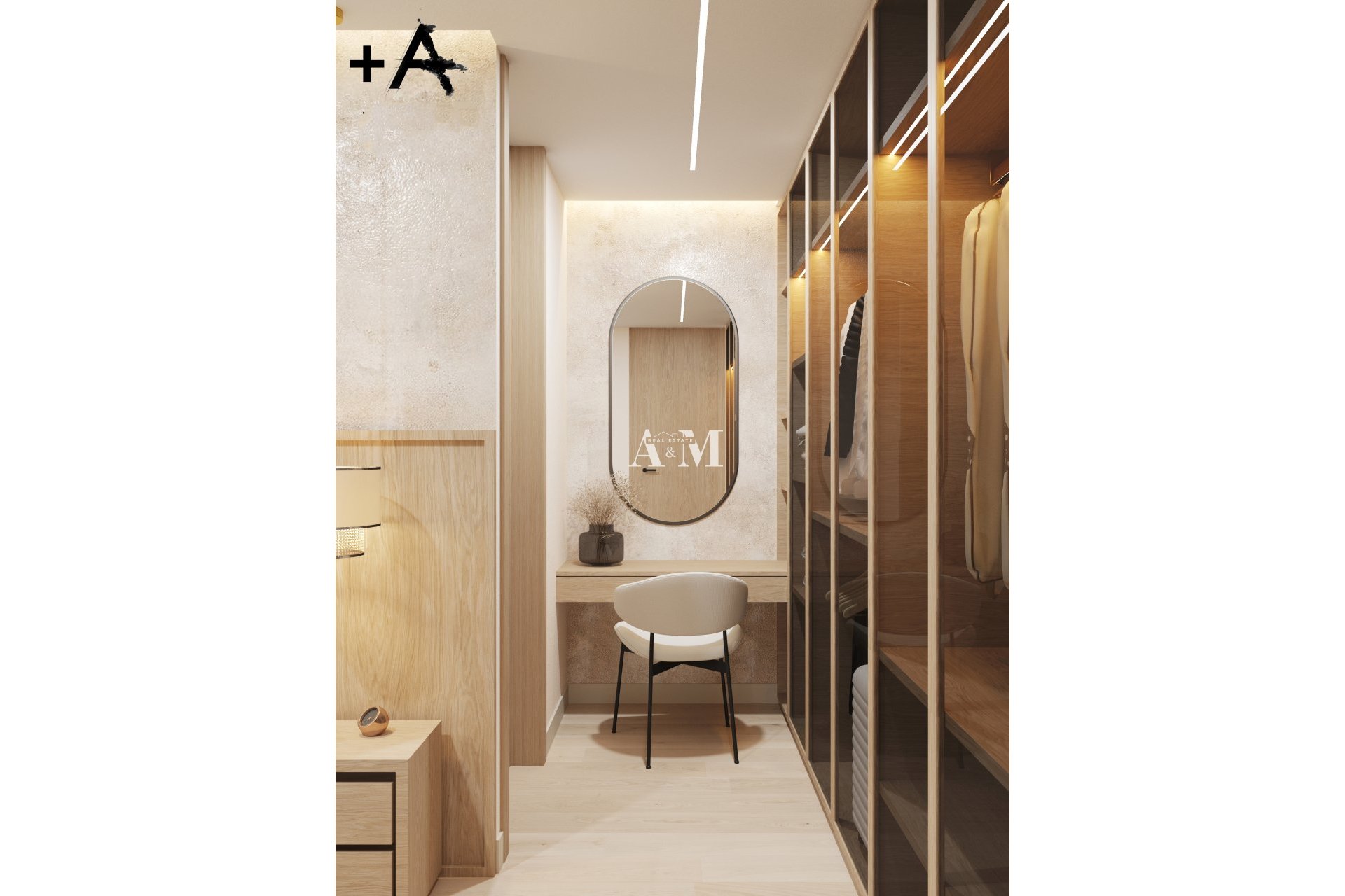 New Build - detached - Polop