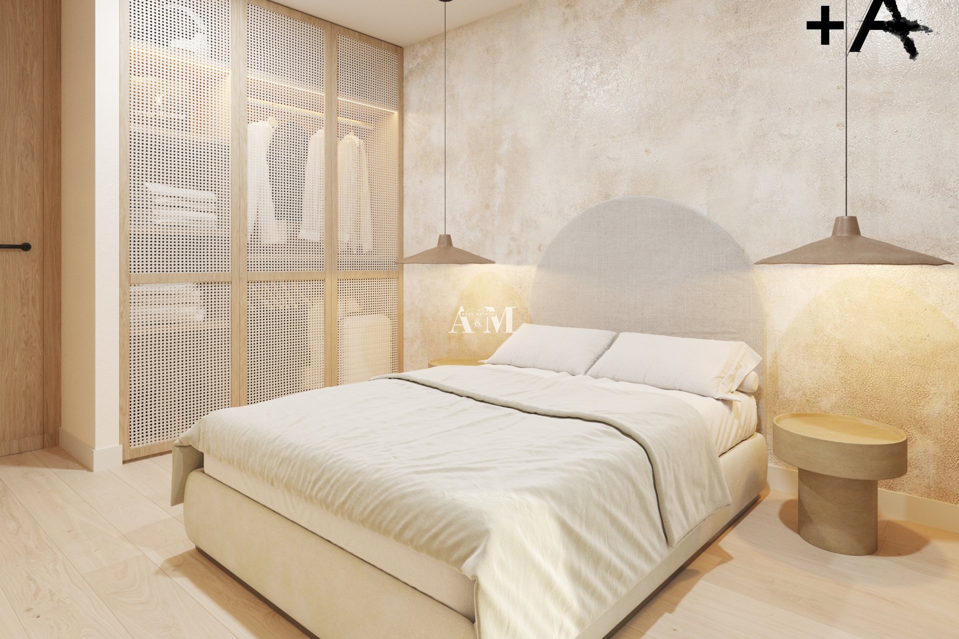 New Build - detached - Polop