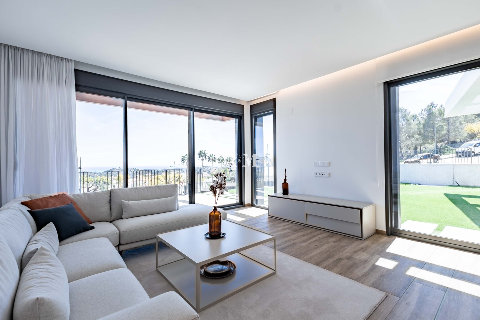 New Build - detached - Polop