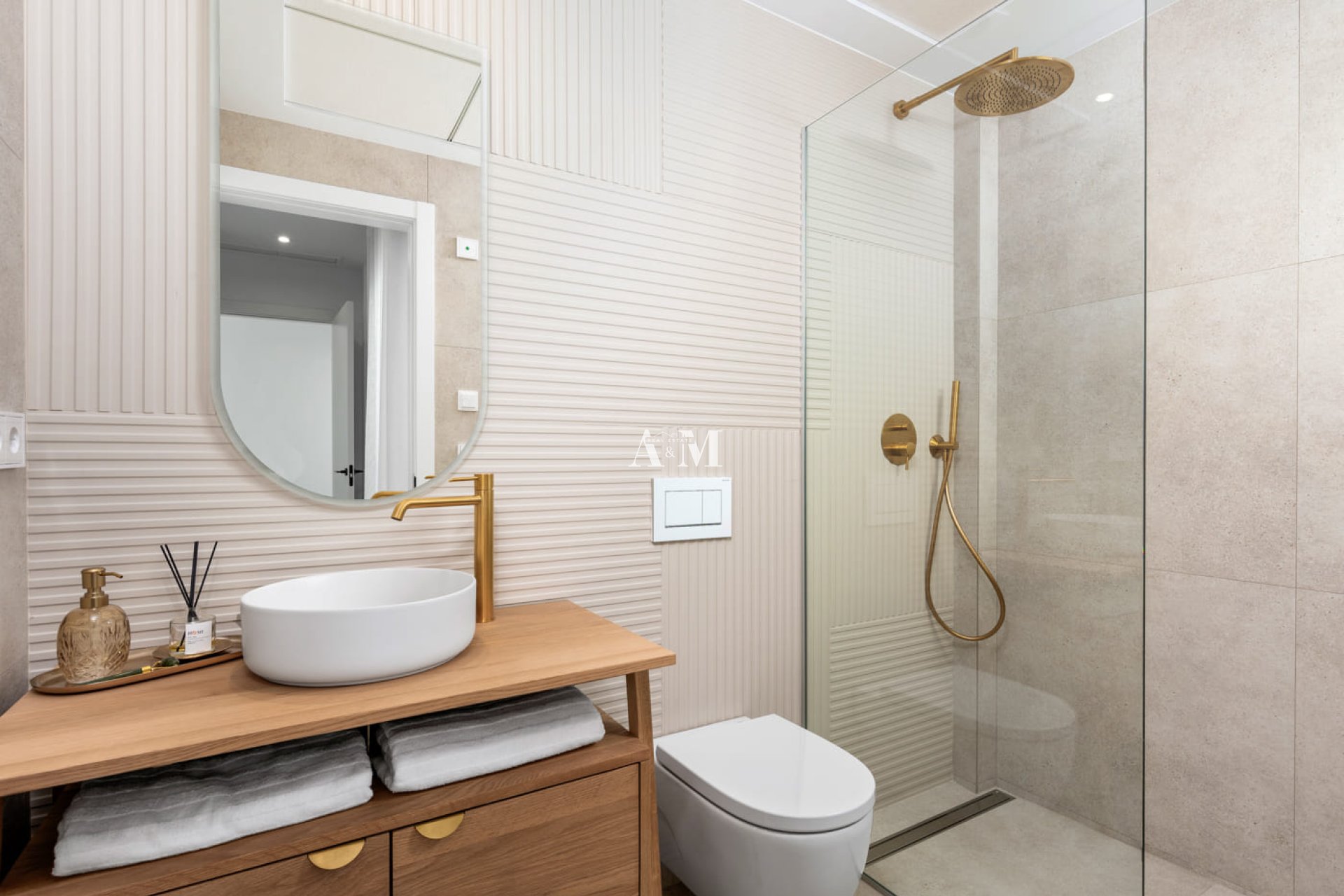 New Build - detached - Polop