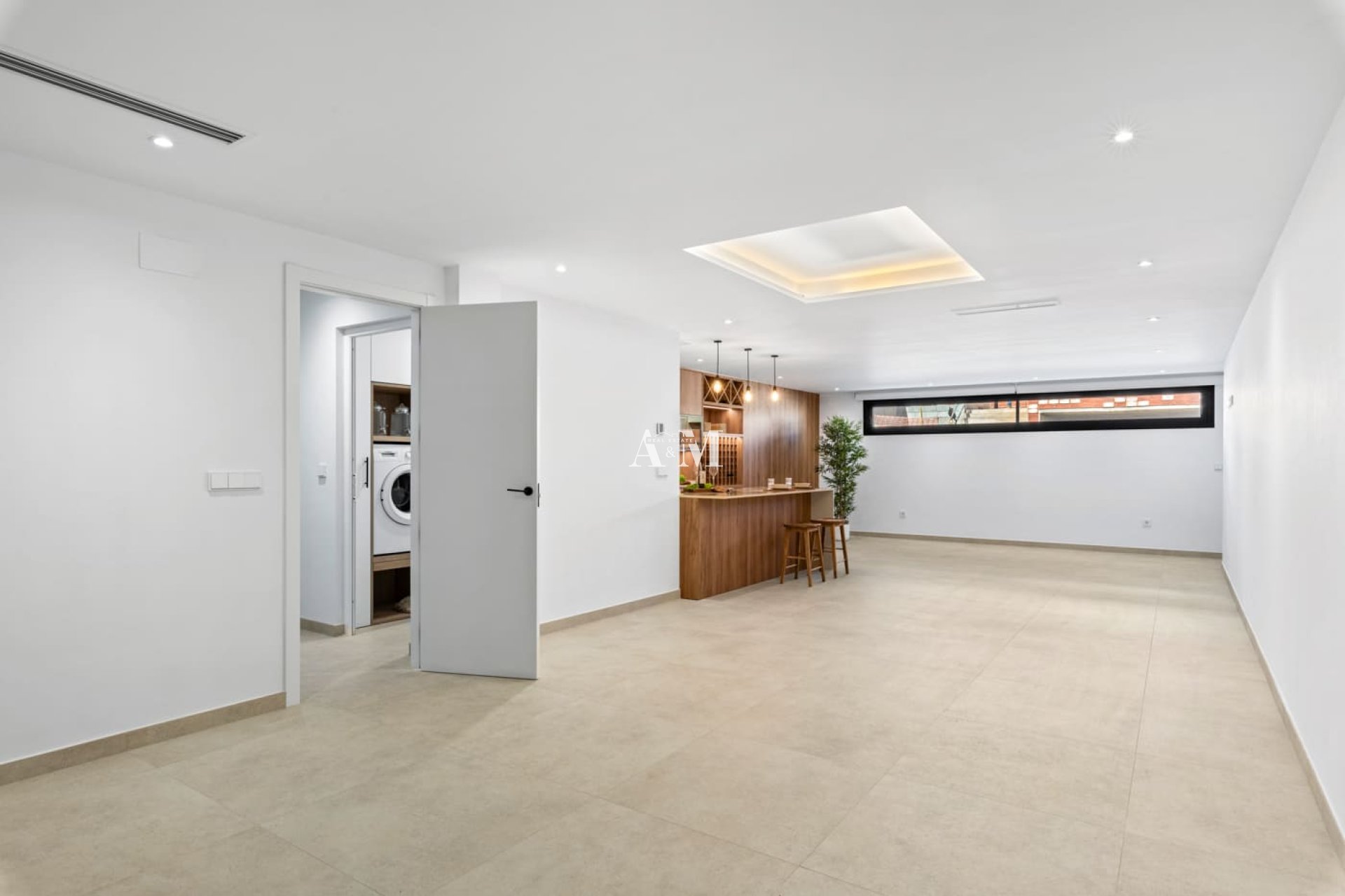 New Build - detached - Polop