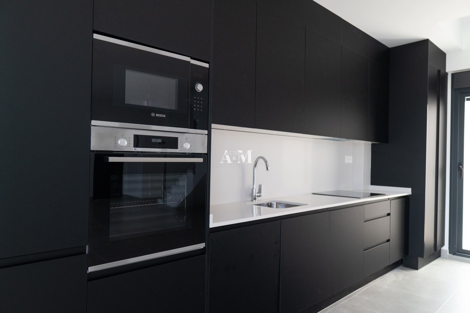 New Build - detached - Polop