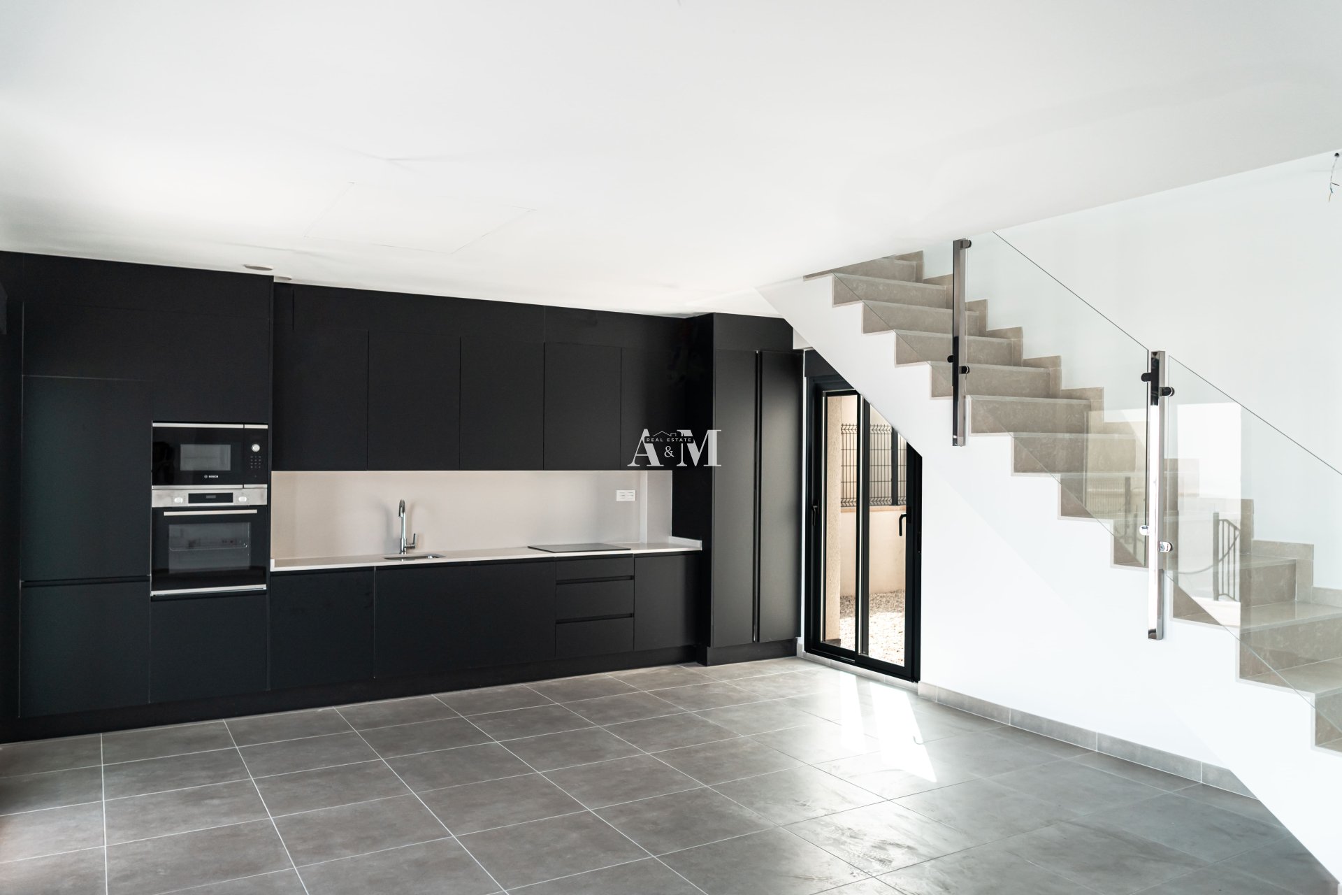 New Build - detached - Polop