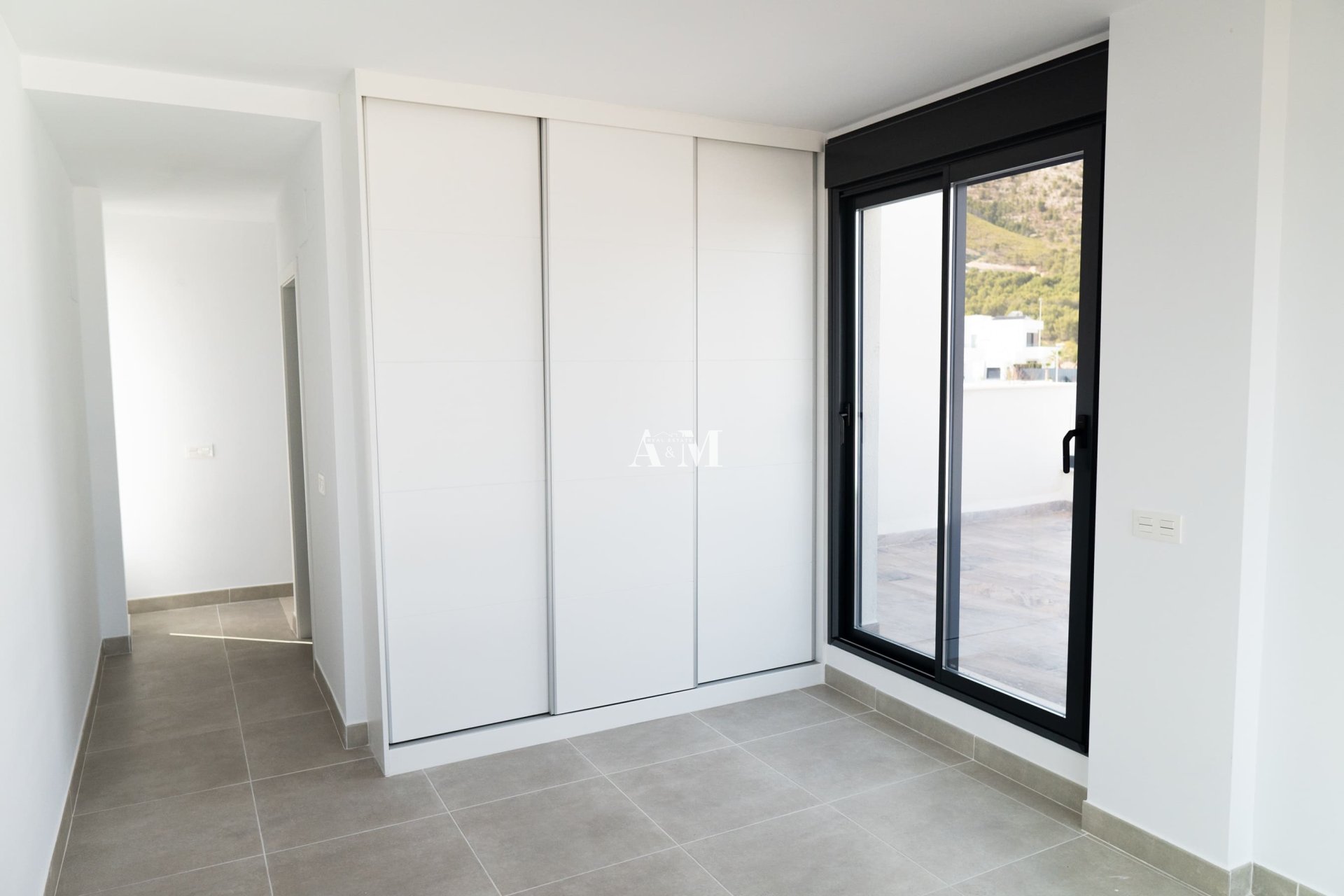 New Build - detached - Polop