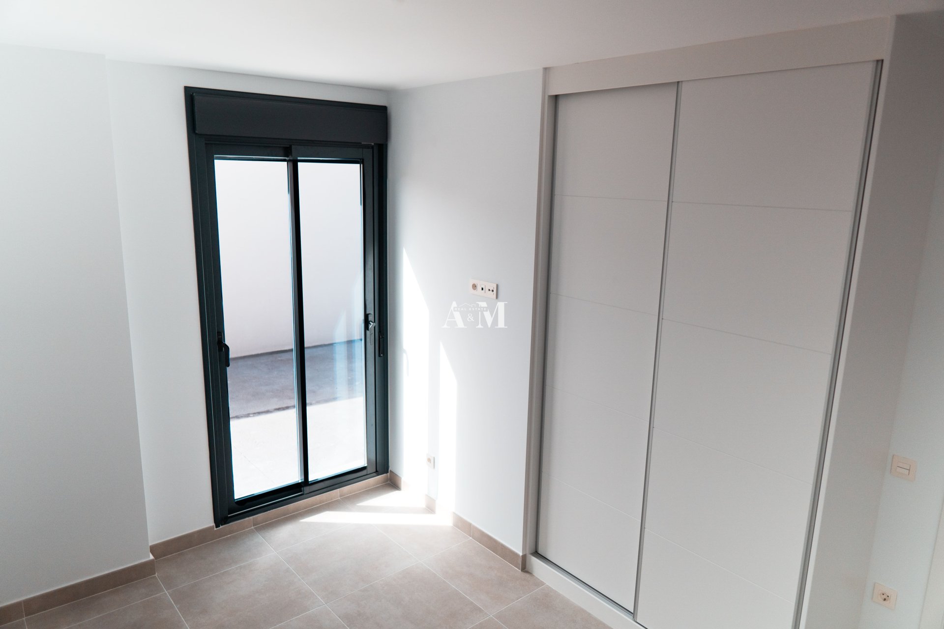 New Build - detached - Polop