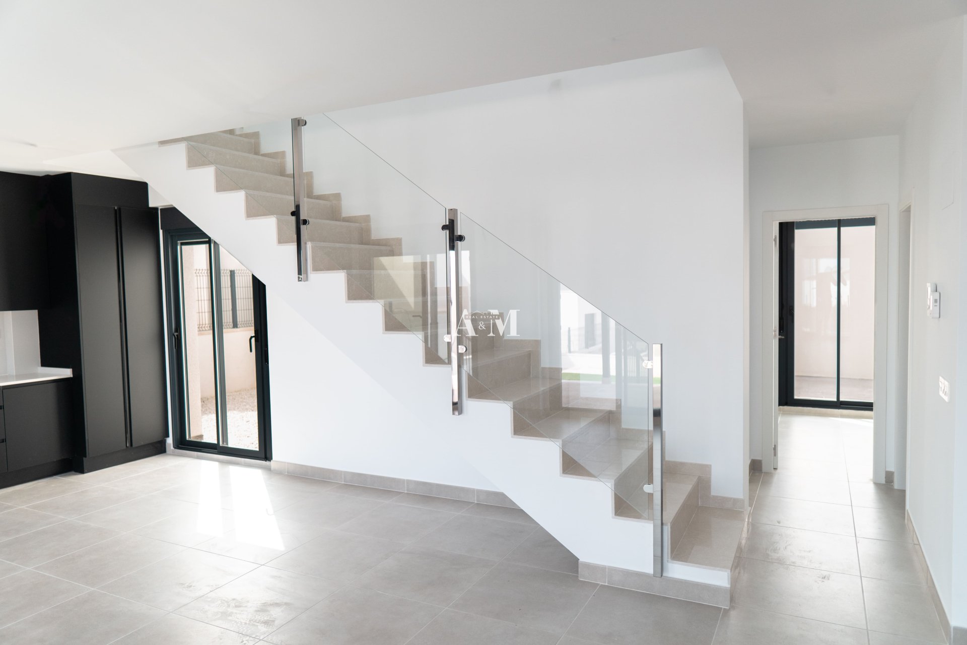 New Build - detached - Polop