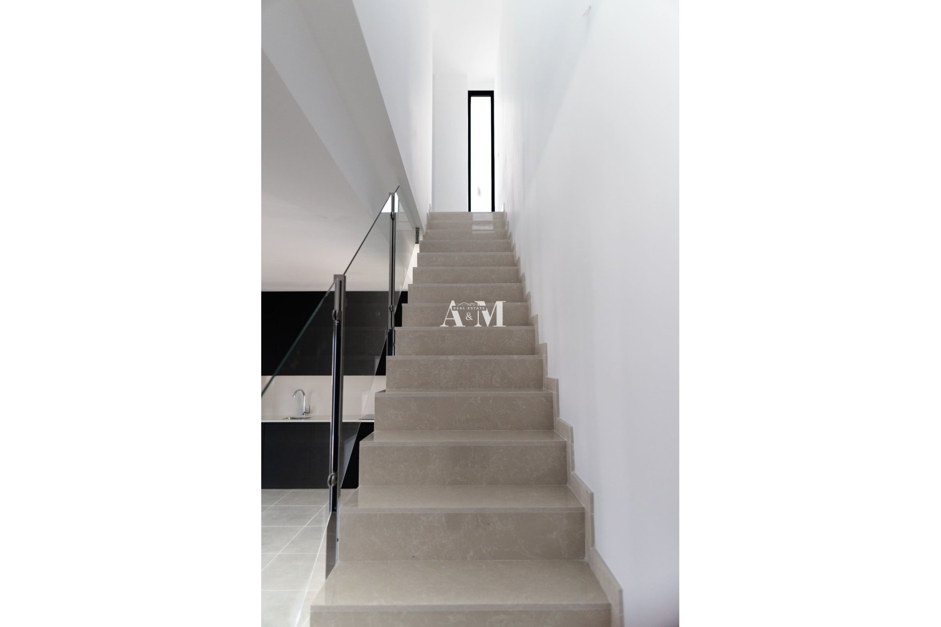 New Build - detached - Polop