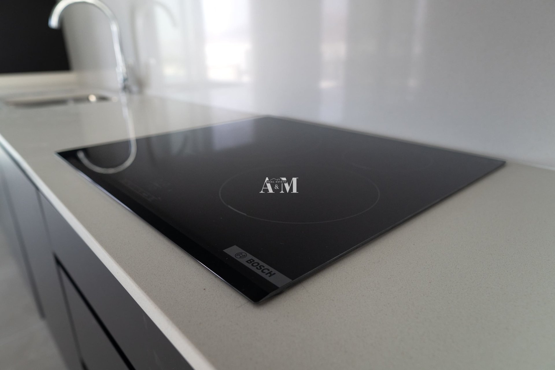 New Build - detached - Polop