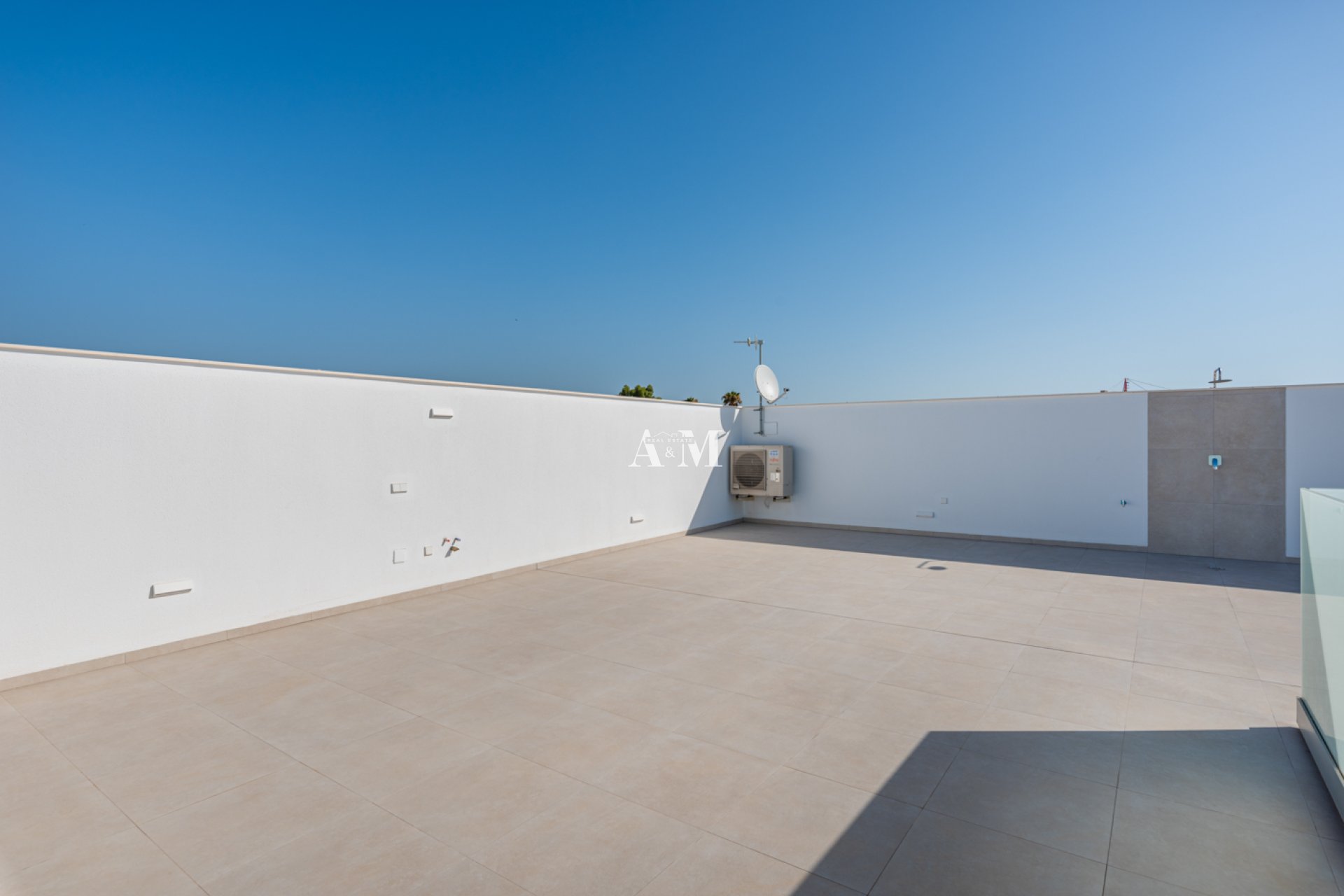 New Build - detached - San Javier