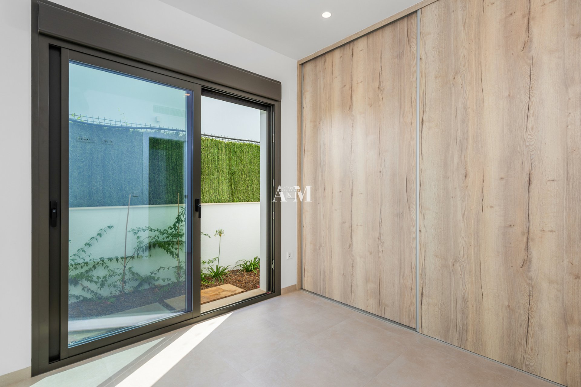 New Build - detached - San Javier