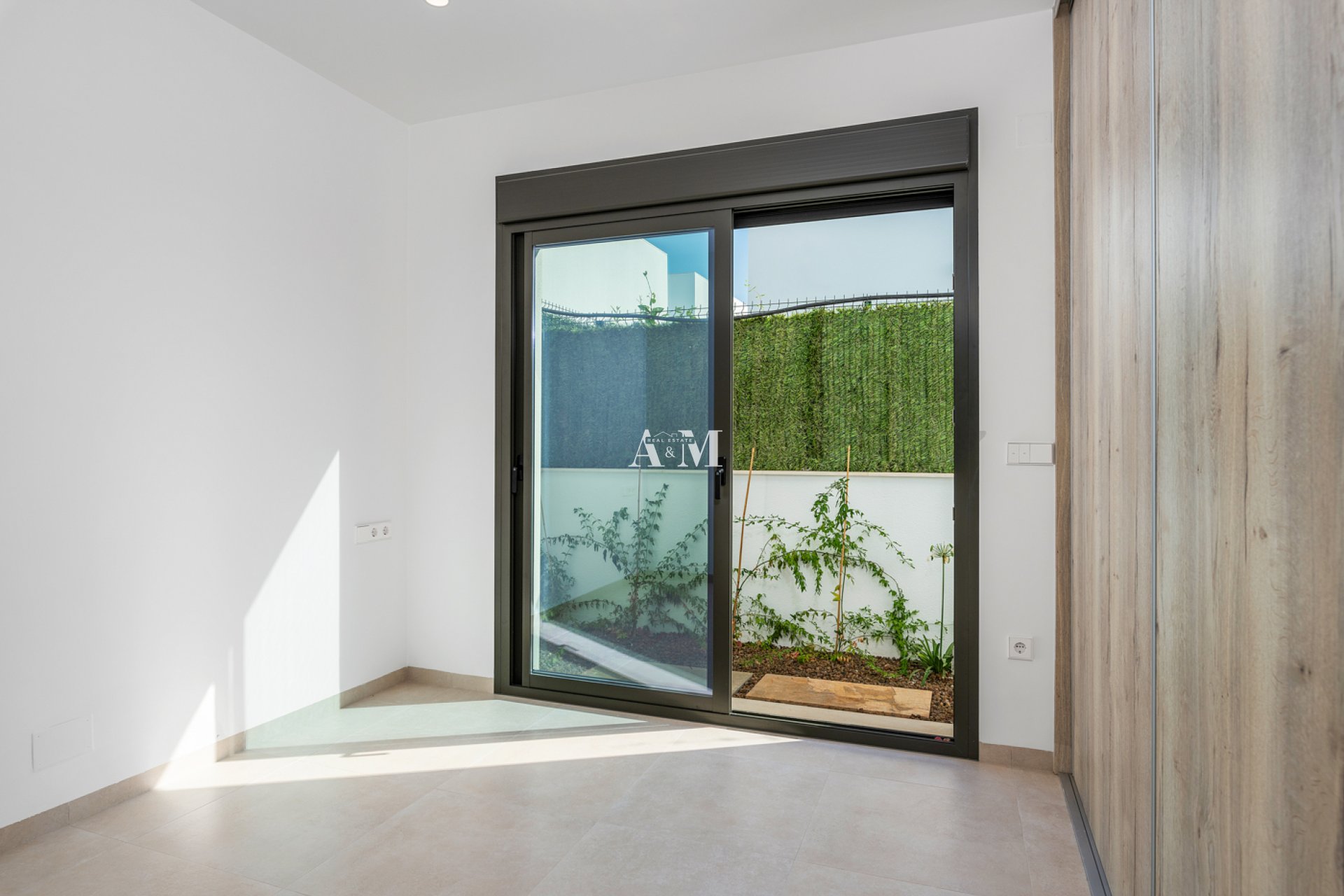 New Build - detached - San Javier
