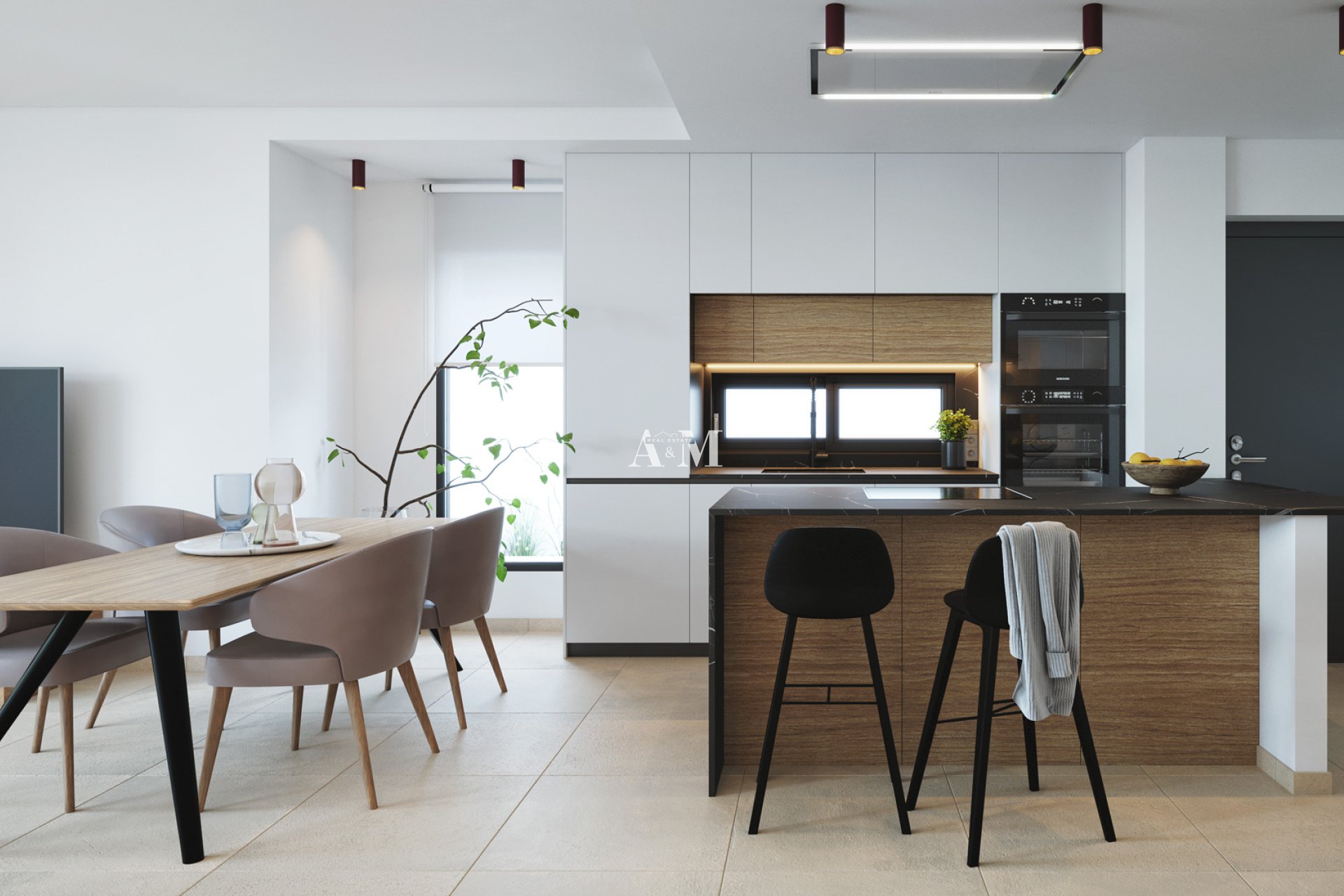 New Build - detached - San Pedro del Pinatar