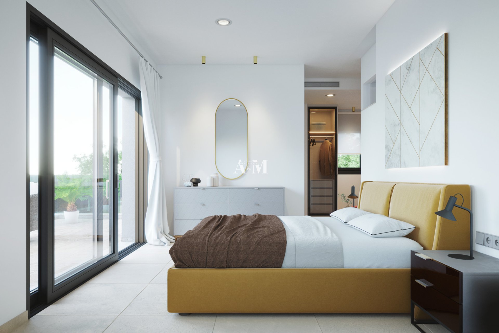 New Build - detached - San Pedro del Pinatar