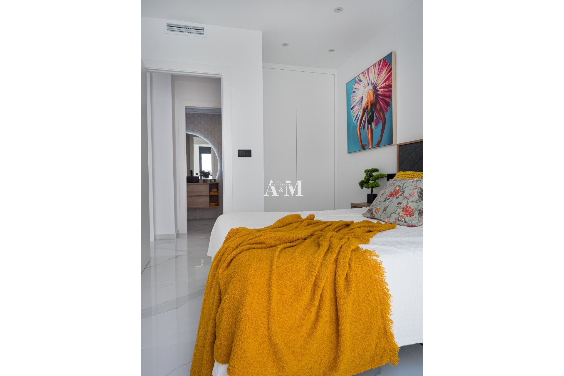 New Build - detached - San Pedro del Pinatar