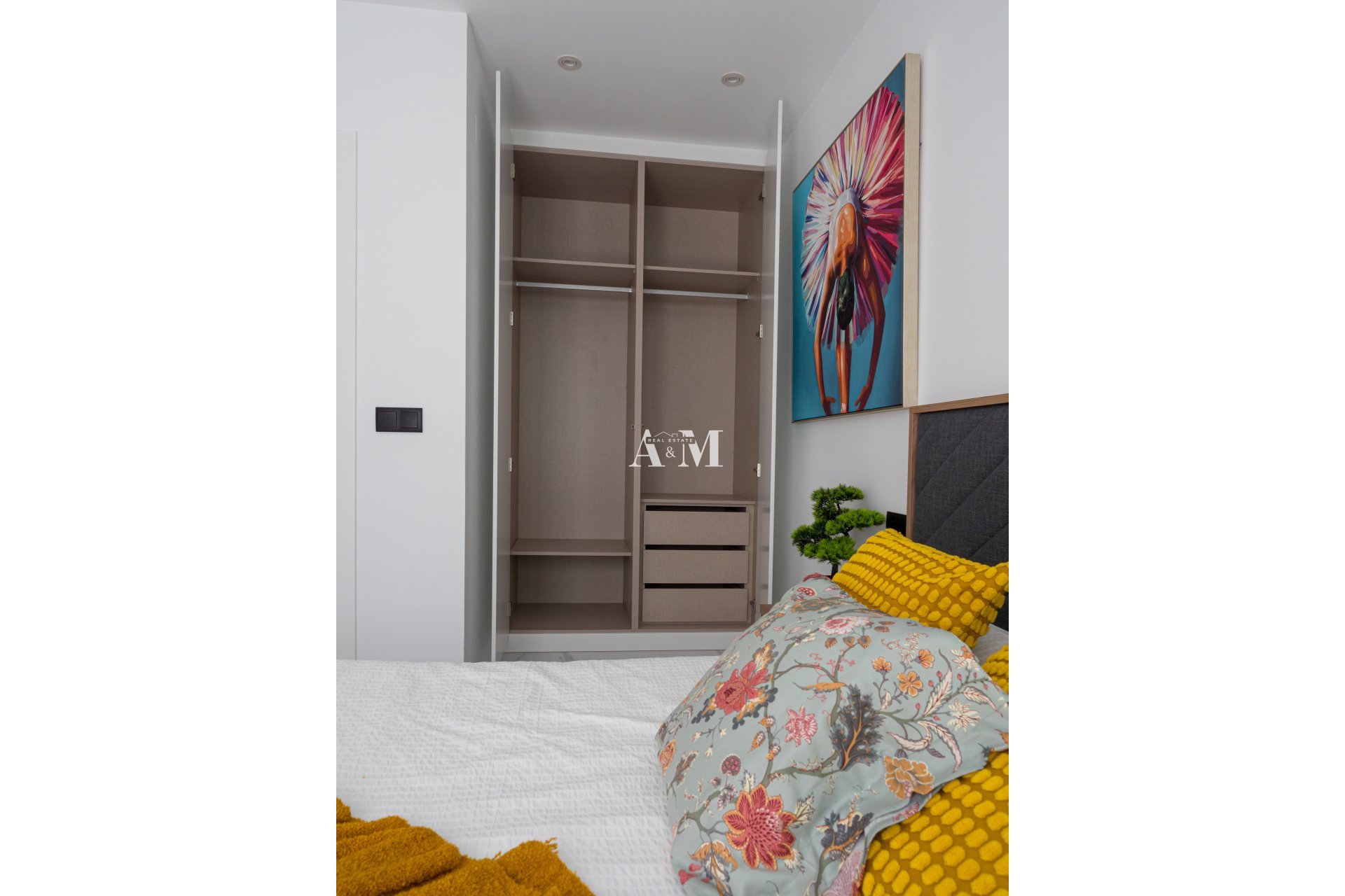 New Build - detached - San Pedro del Pinatar